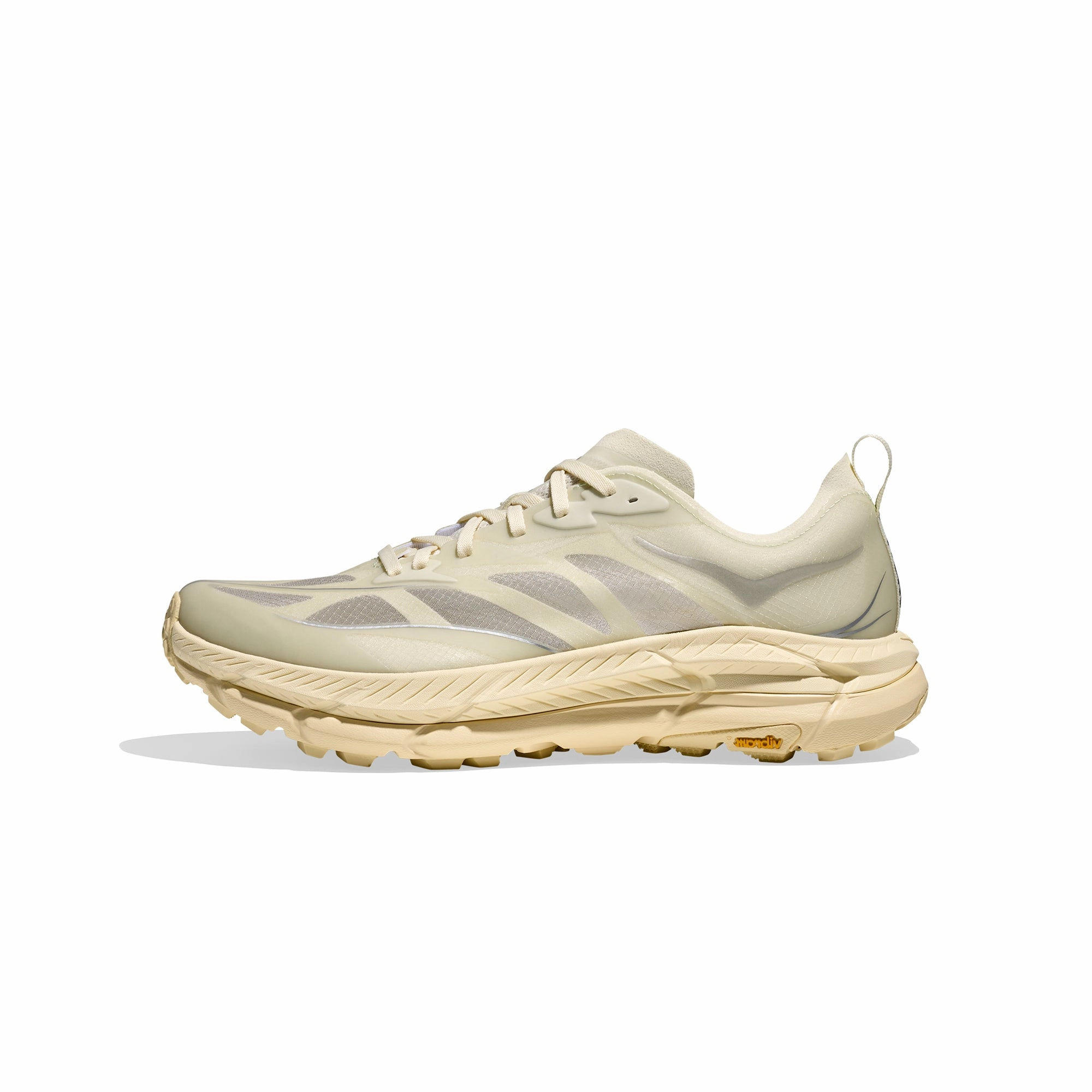 Hoka U Mafate Speed 4 Lite Shoes Upgradeable