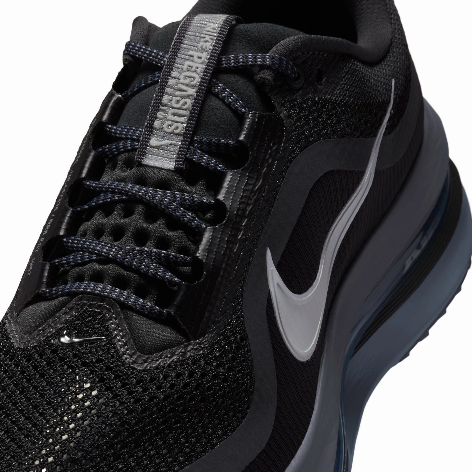 SlipOnConvenience Nike Mens Pegasus Premium Shoes