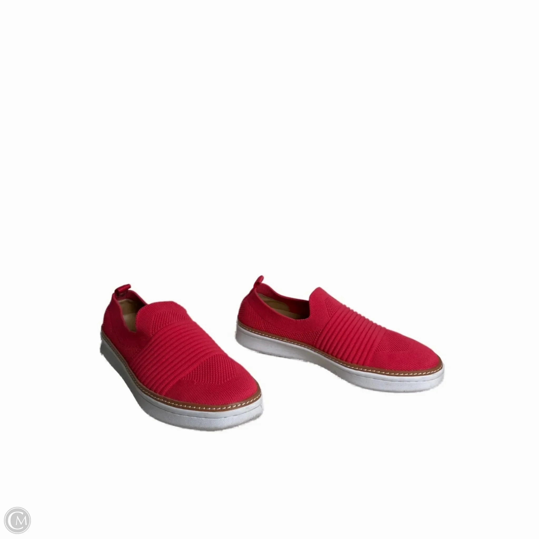 Shoes Sneakers By Talbots In Pink, Size: 6 Agile