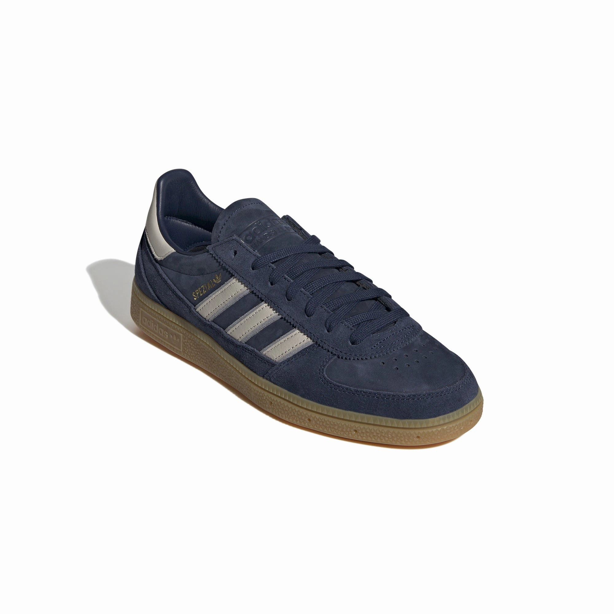 Adidas Mens Handball Spezial WM Shoes short - distance use