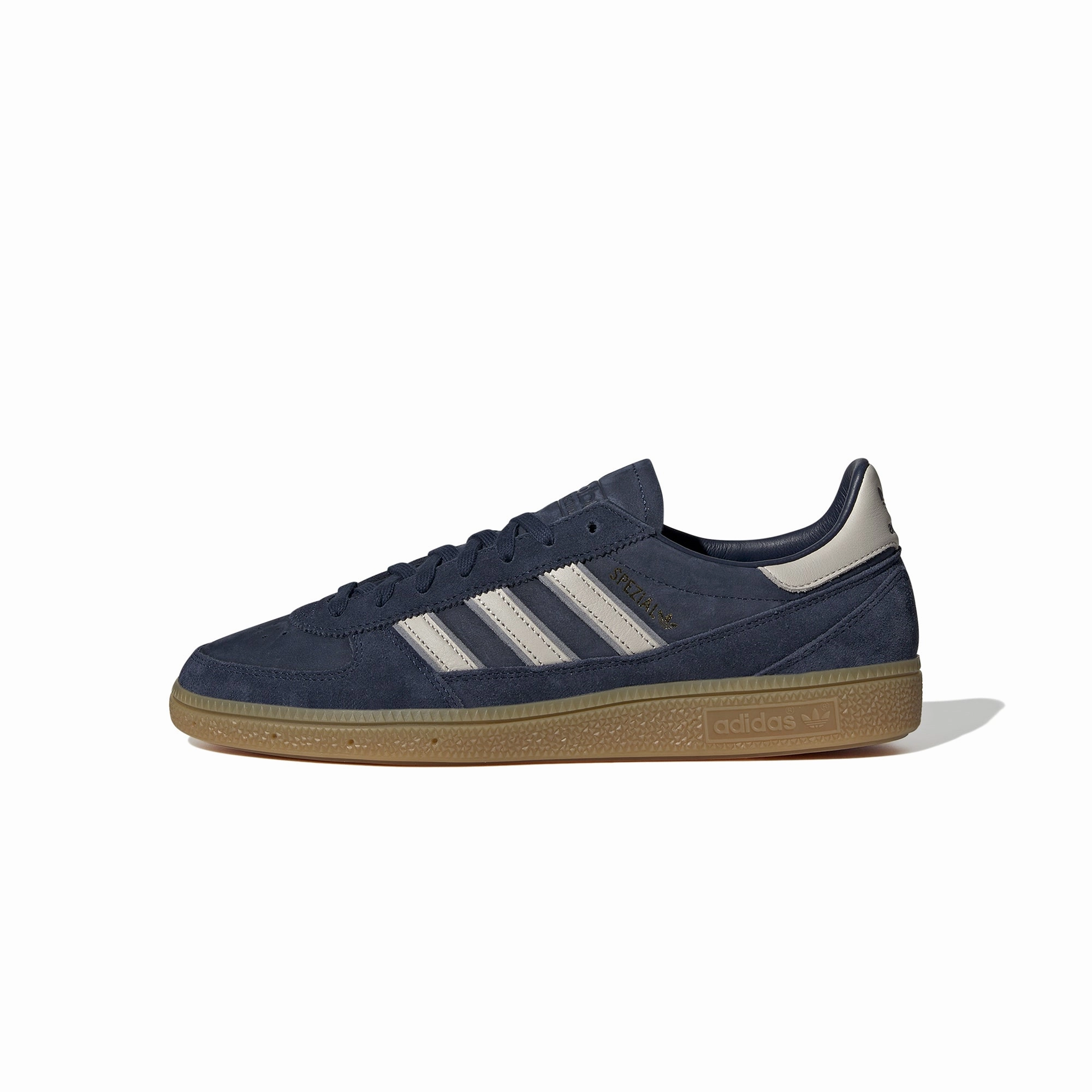 stretchy - upper shoes competitive - athlete shoes Adidas Mens Handball Spezial WM Shoes