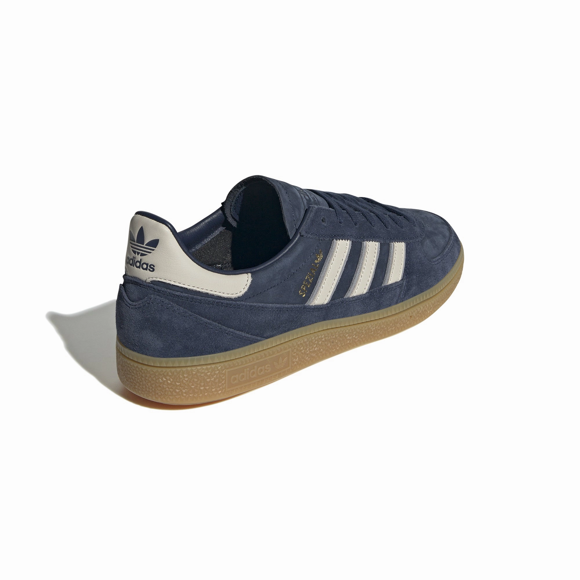 Adidas Mens Handball Spezial WM Shoes running in evening short - distance runners' shoes