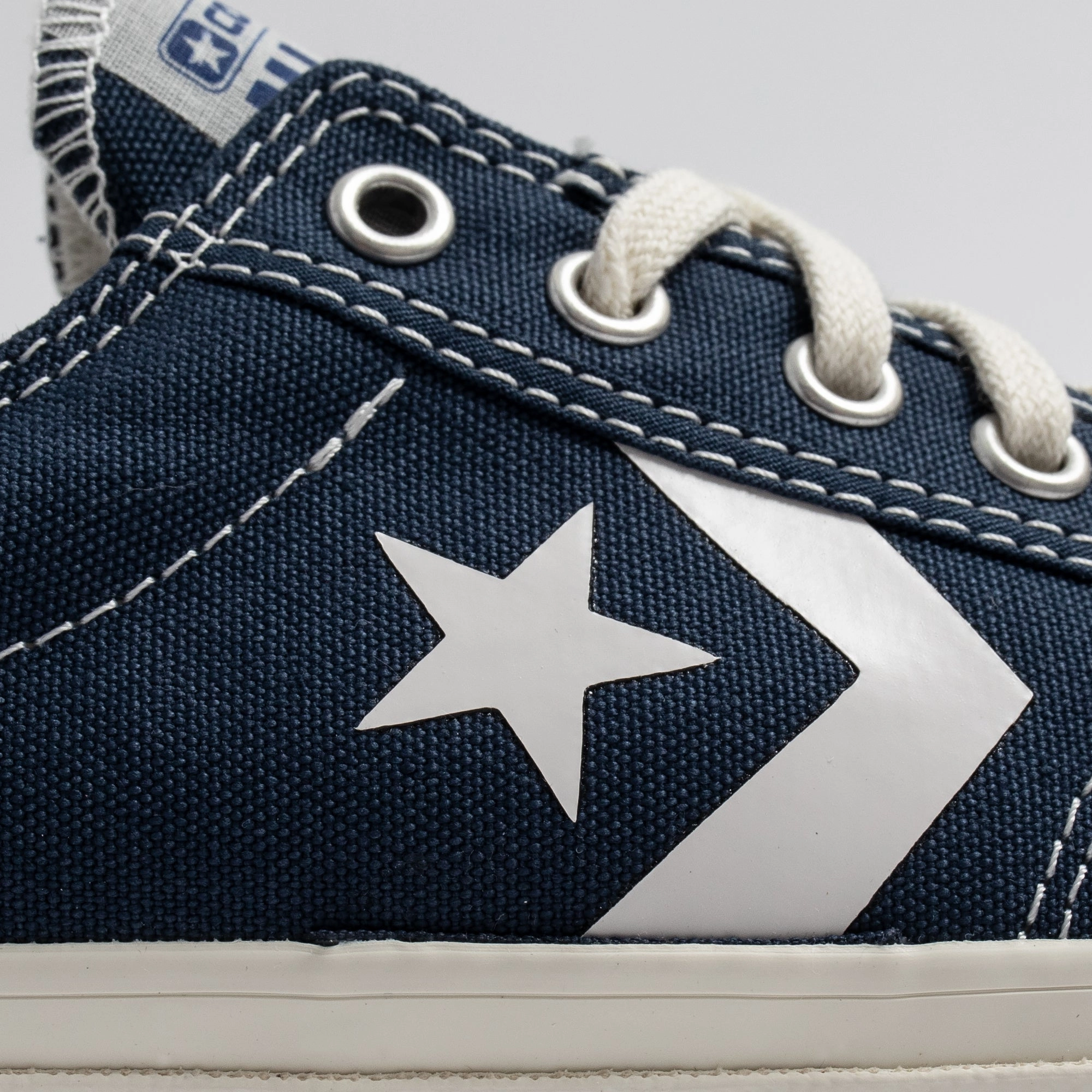 Converse Mens Star Players 76 Shoes custom fit shoes shock - absorbing insole shoes
