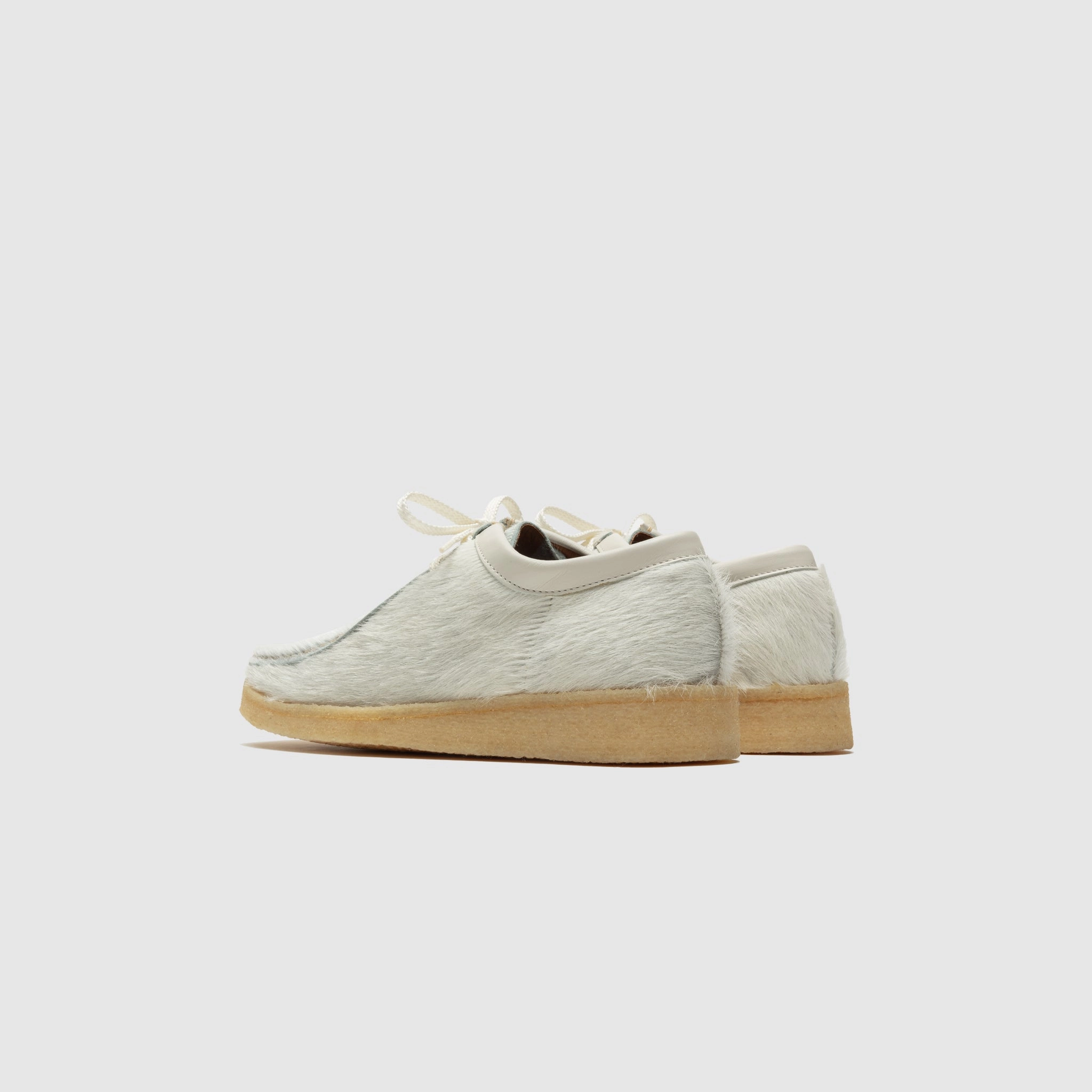 P204W "WHITE PONY" X PACKER running shoes for competitive male runners