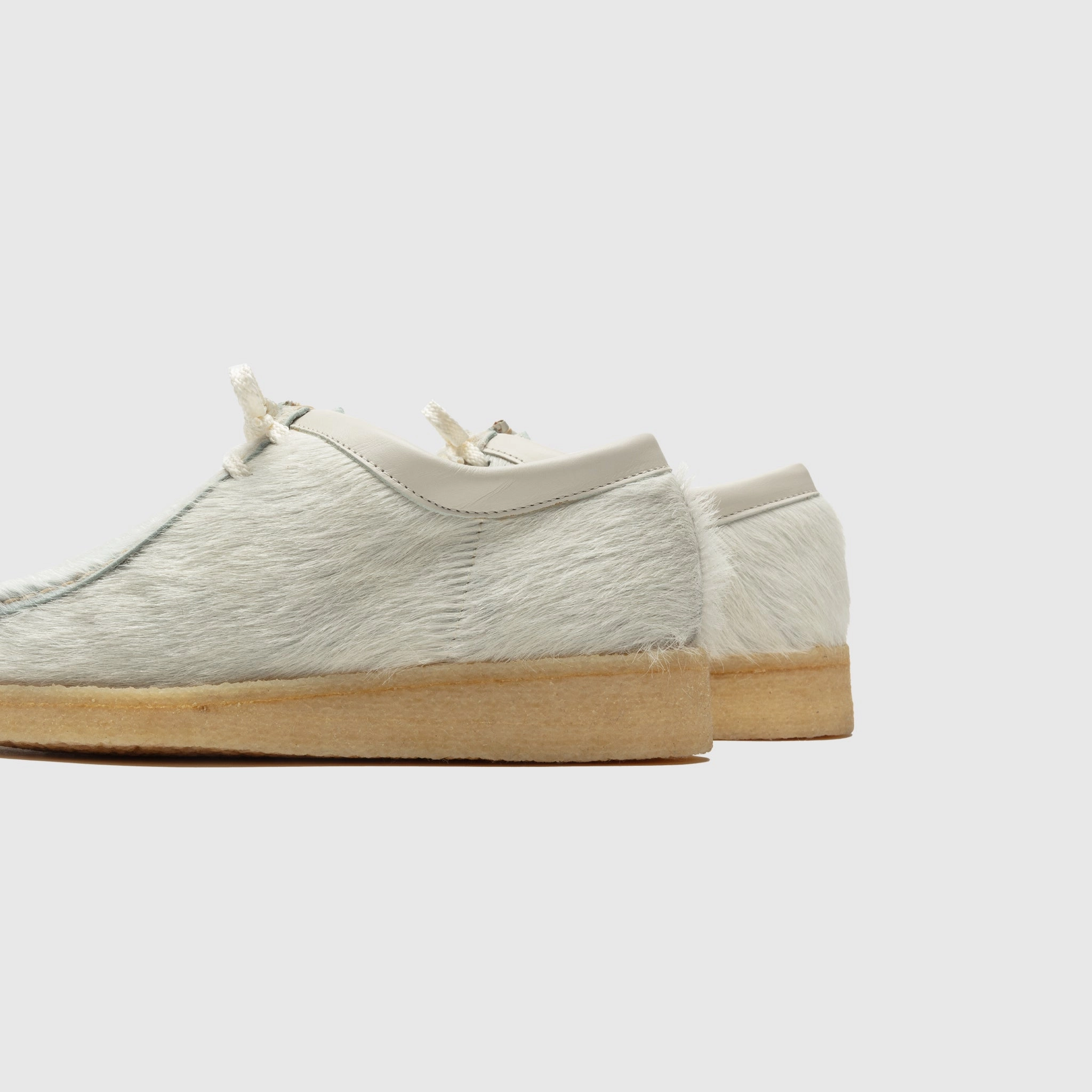 Comfortable Collars P204W "WHITE PONY" X PACKER