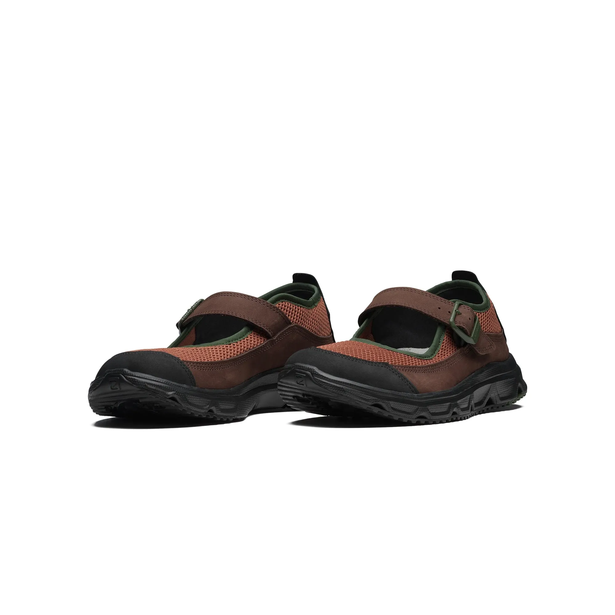 Salomon Mens RX Marie-Jeanne Shoes recycled shoes