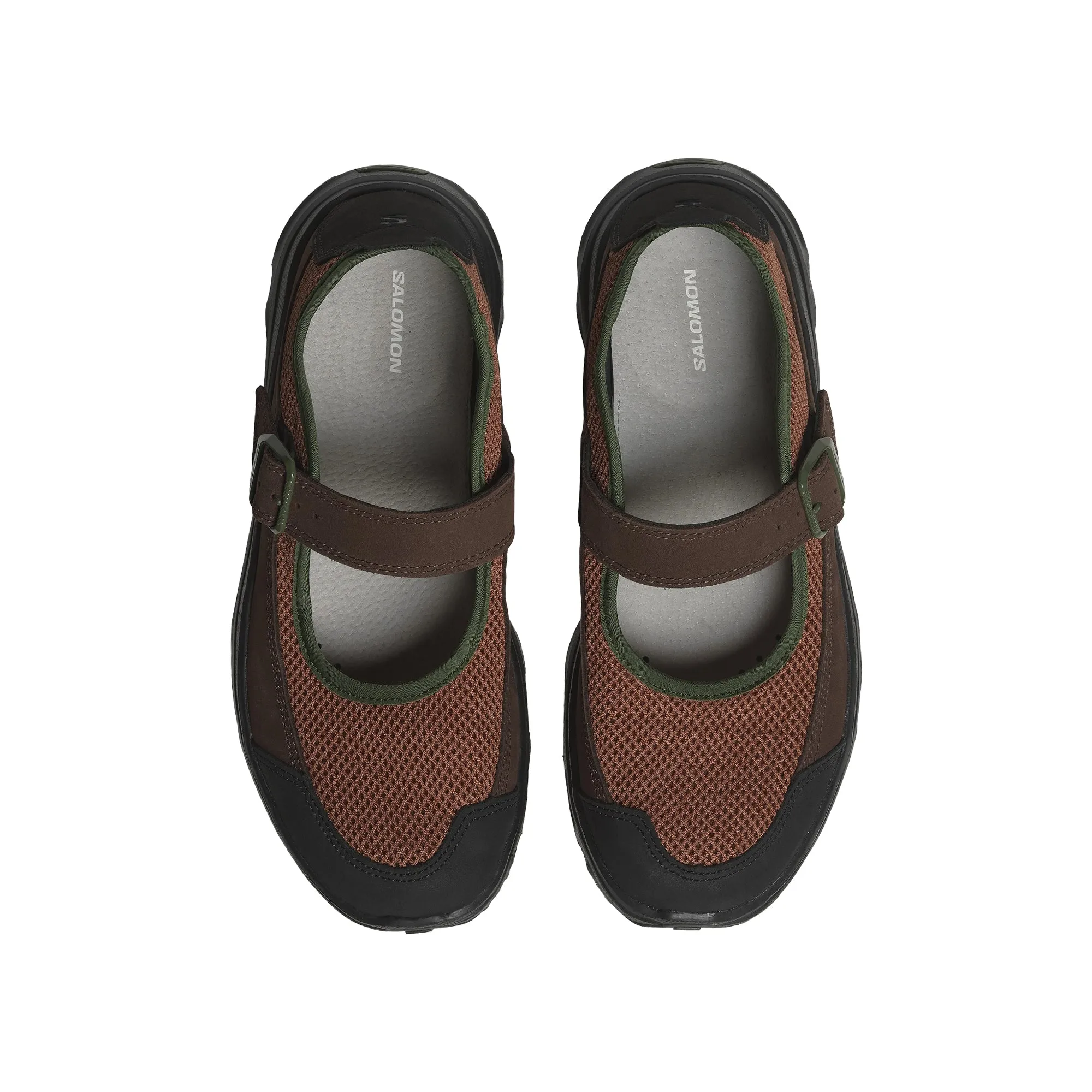 Salomon Mens RX Marie-Jeanne Shoes narrow - width shoe choice