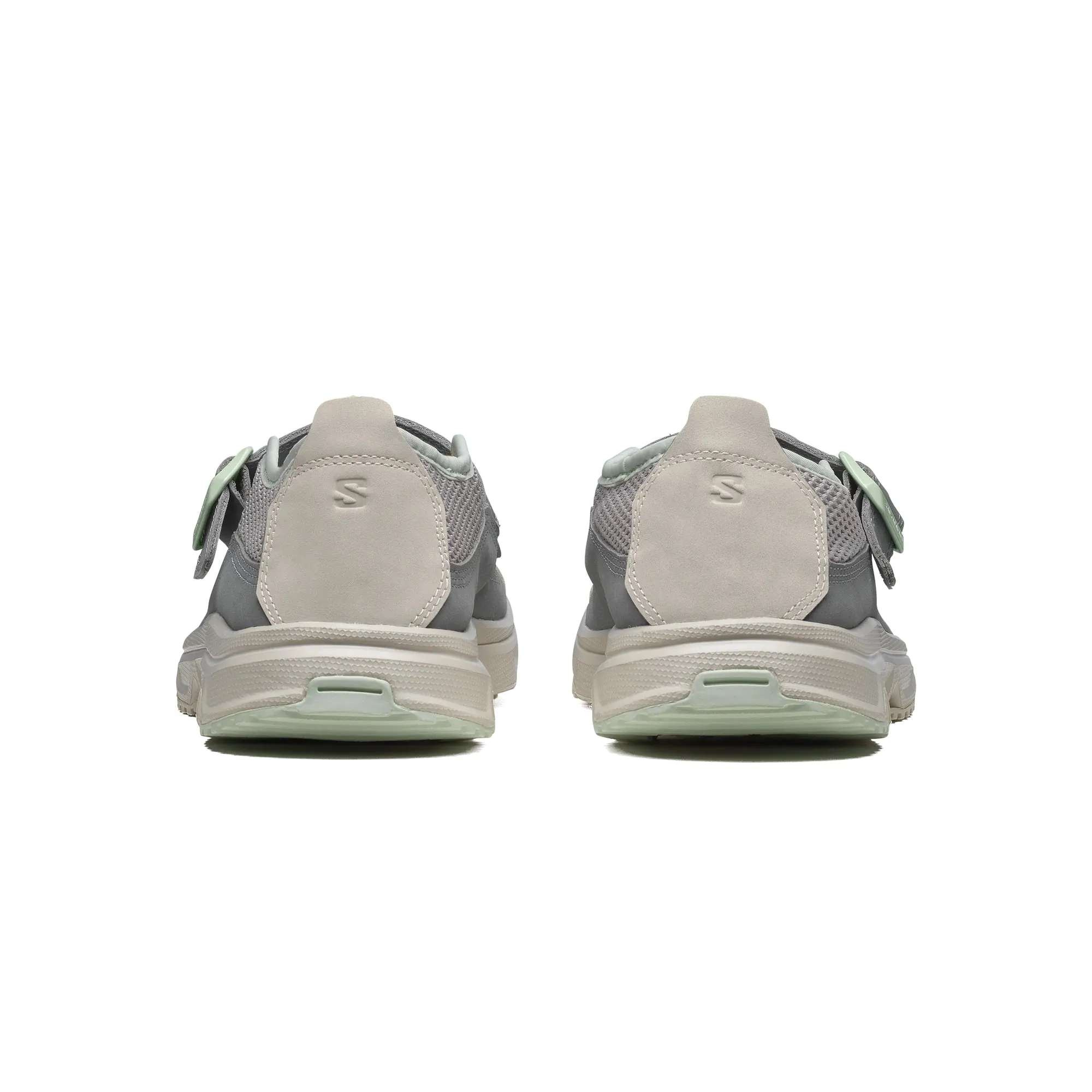 Salomon Mens RX Marie-Jeanne Shoes ZipUp Speed Performance