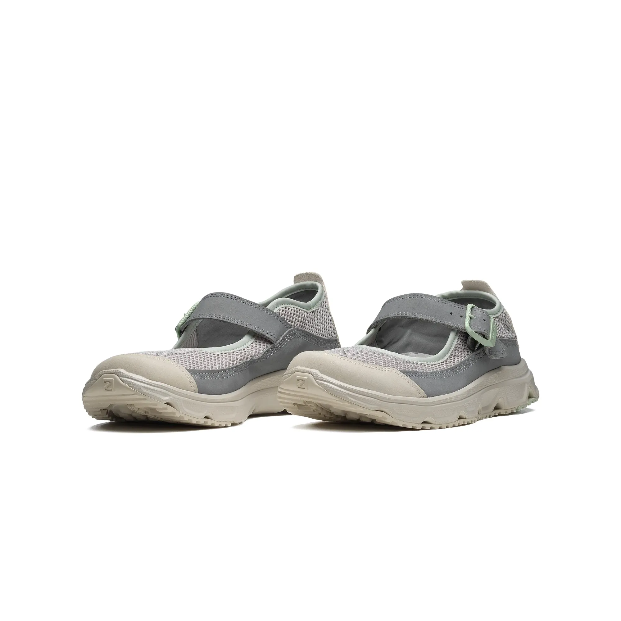 style - focused weight - conscious shoes Salomon Mens RX Marie-Jeanne Shoes