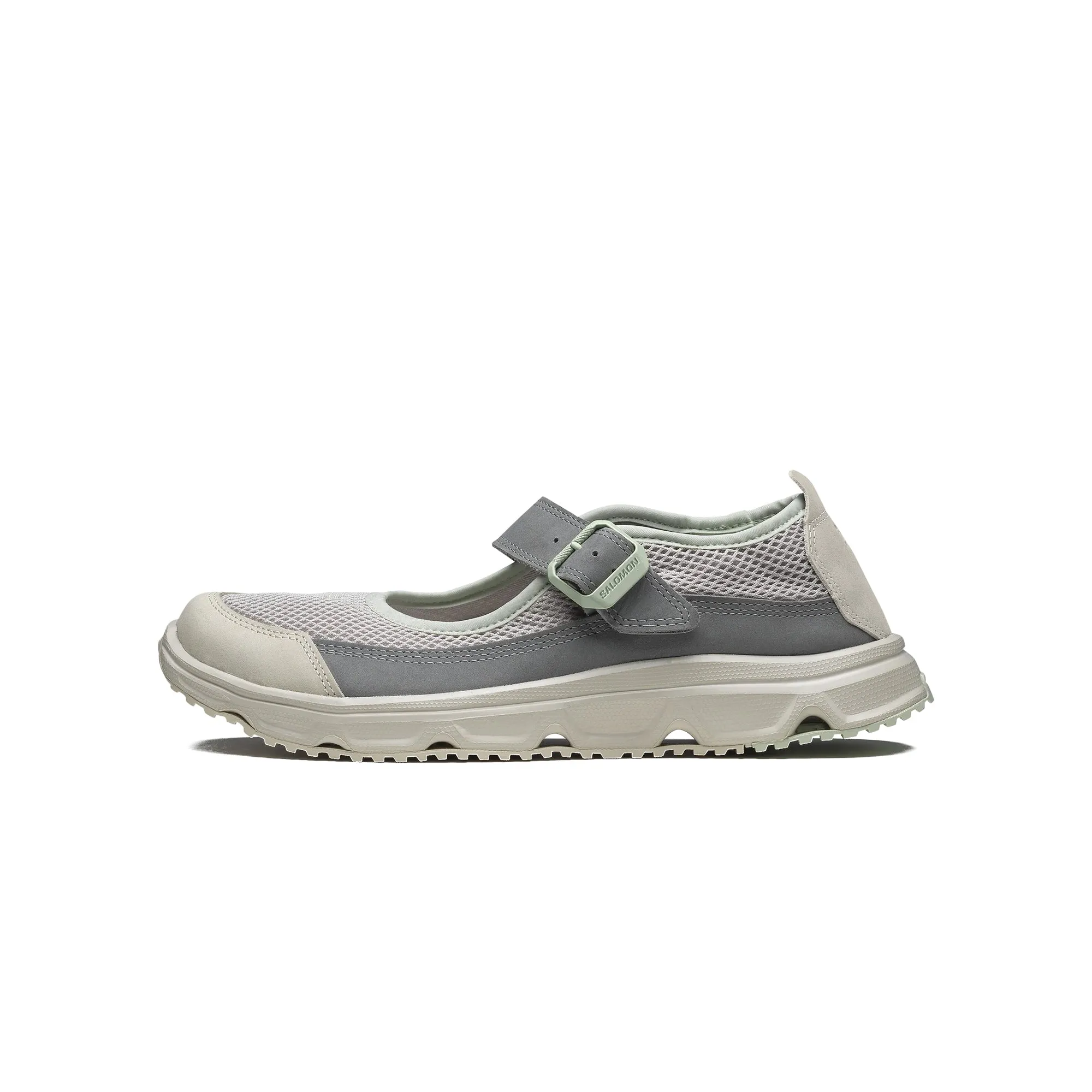 Salomon Mens RX Marie-Jeanne Shoes rubber - sole shoes Soft To The Touch