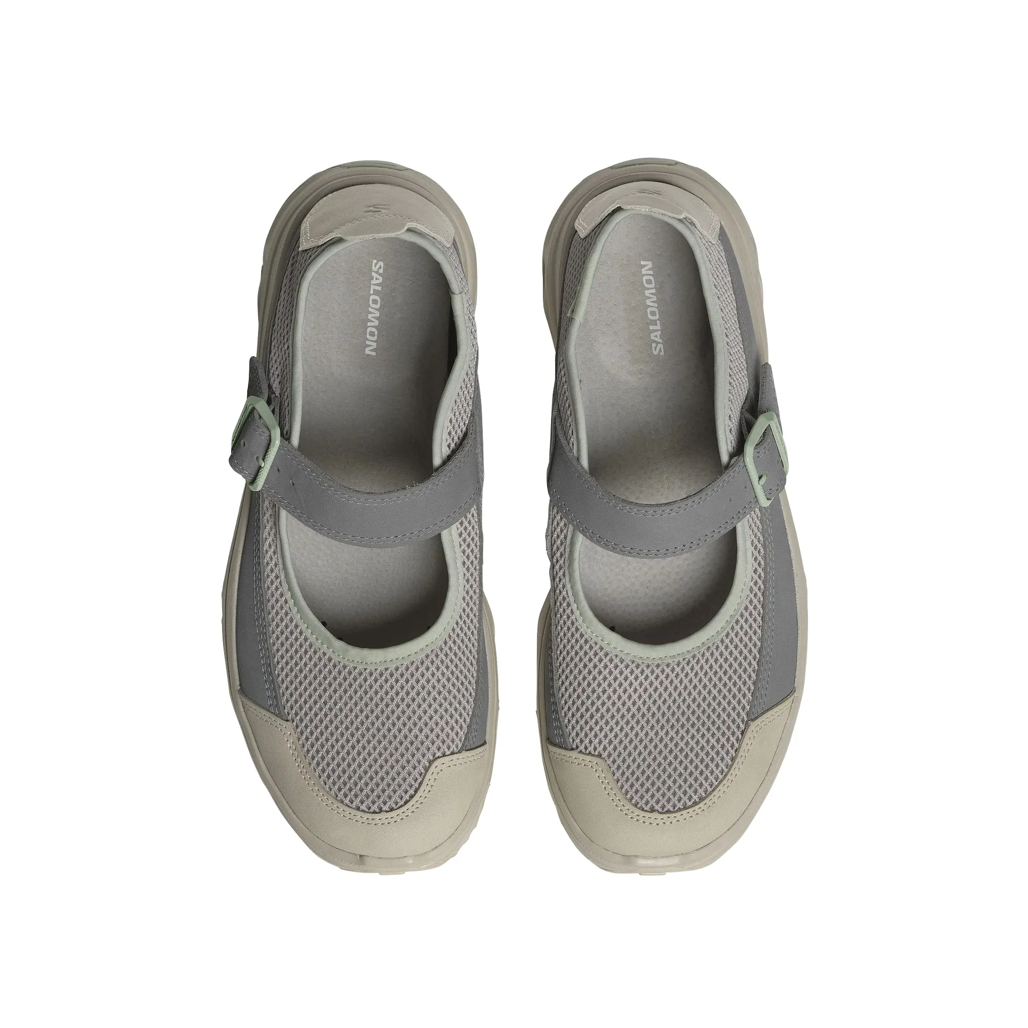 Trustworthy Salomon Mens RX Marie-Jeanne Shoes