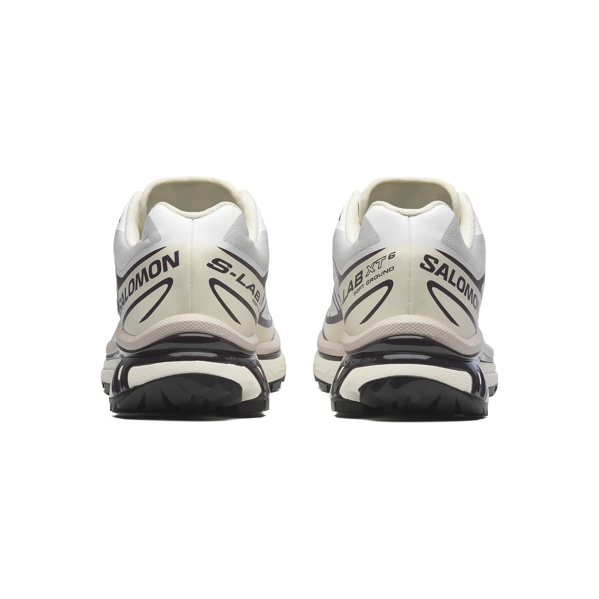 running for weight loss Salomon Mens XT-6 Shoes