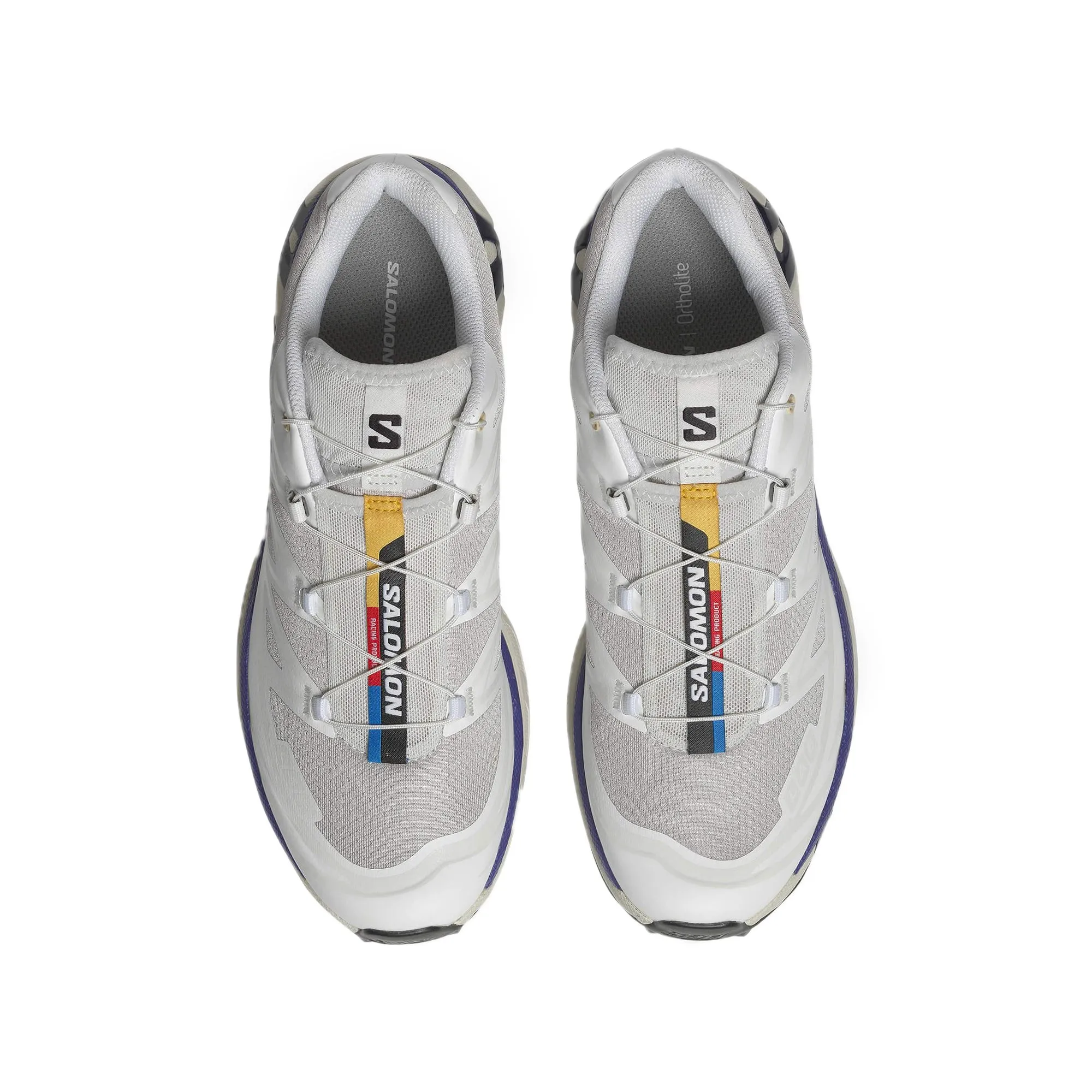 Salomon Mens XT-6 Shoes healthy competition Performance sneakers