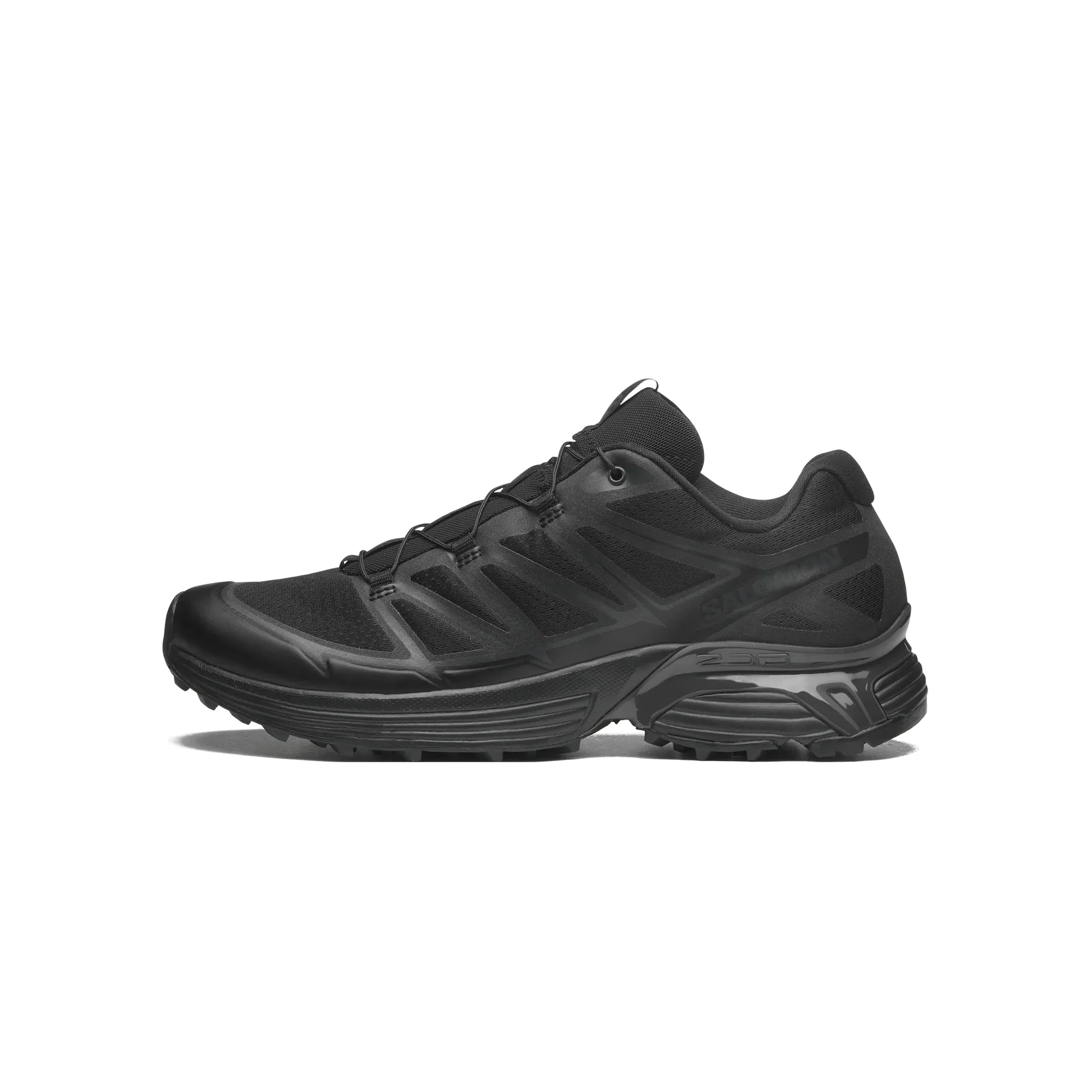 monochromatic running shoes Salomon Mens XT-Pathway 2 Shoes