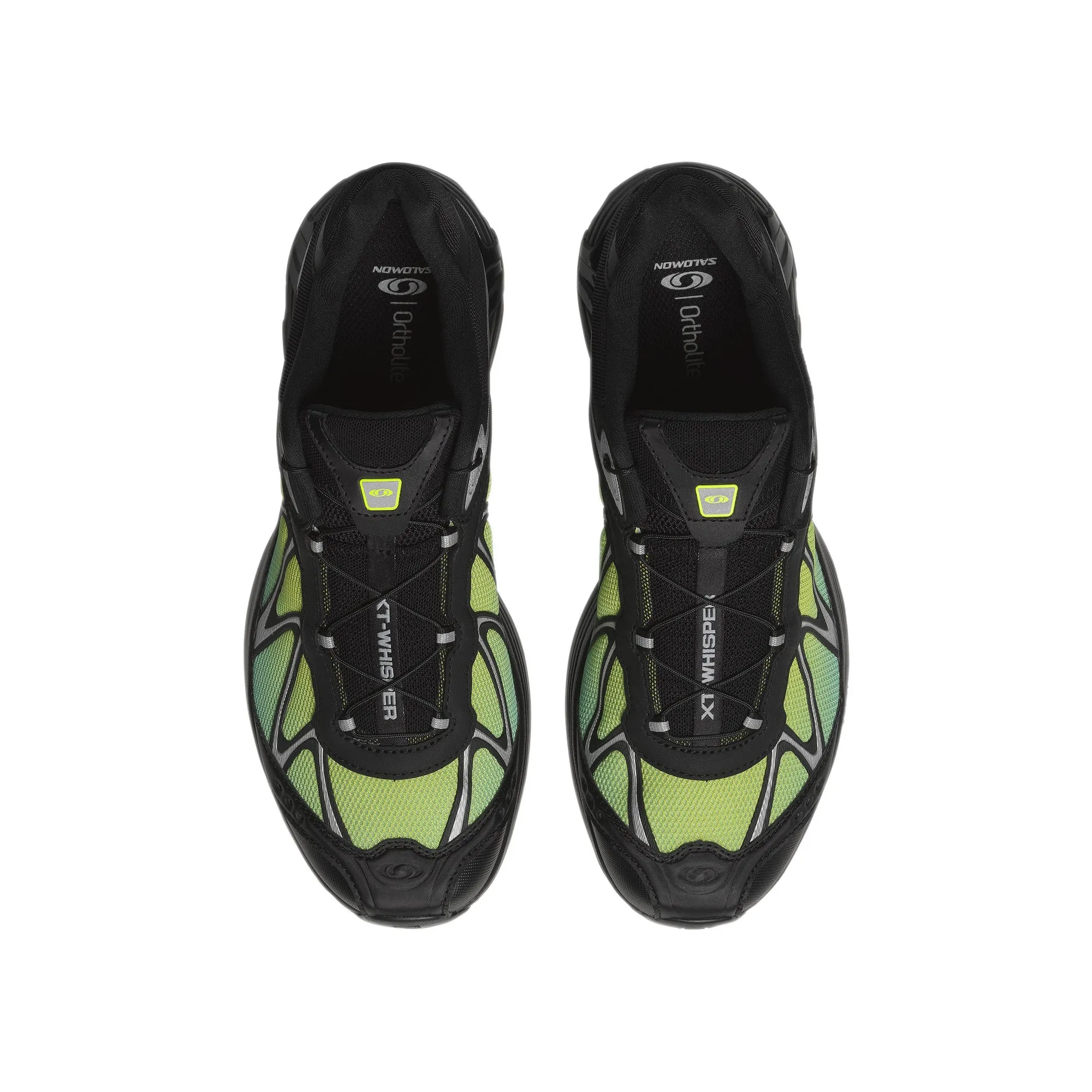 medium fit Salomon Mens XT-Whisper Shoes