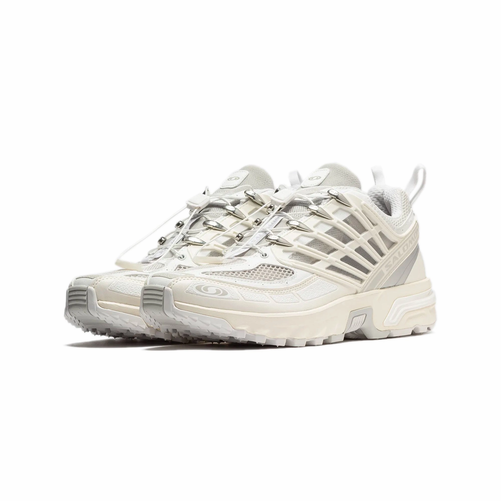 SyntheticLeather Salomon Mens ACS Pro Shoes