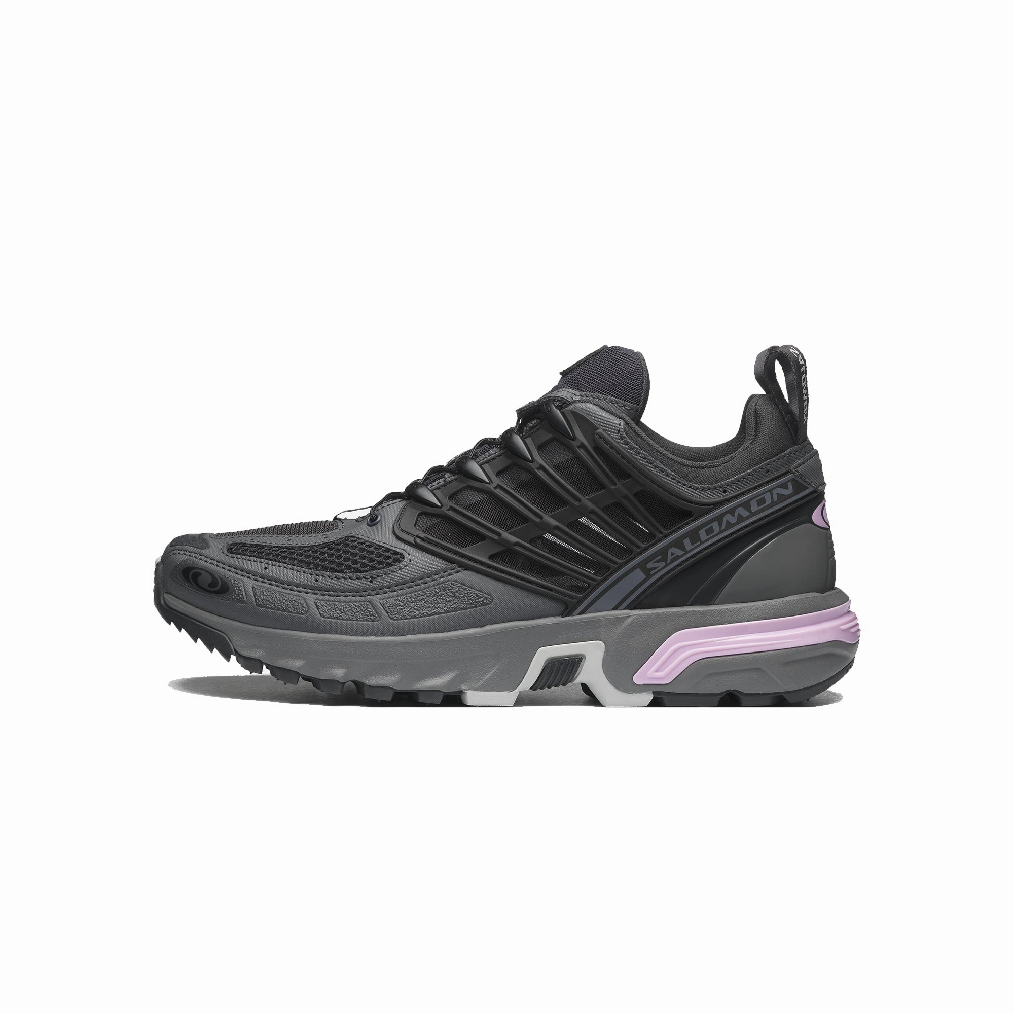 non - slip safety Salomon Mens ACS Pro Shoes