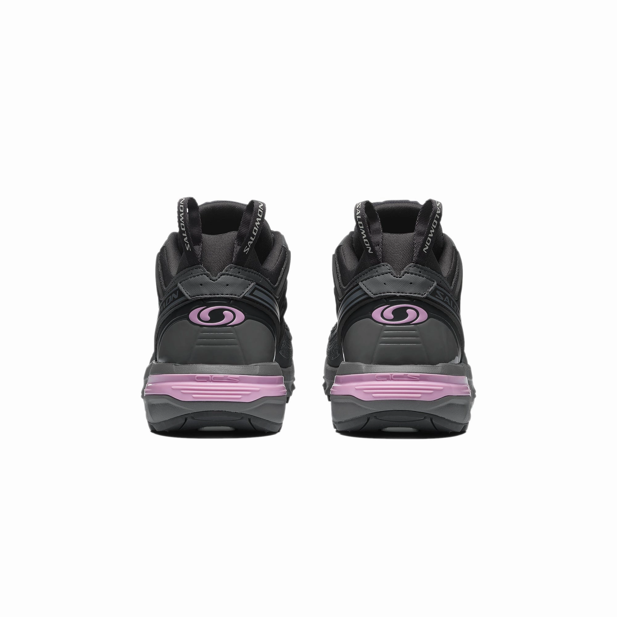 Salomon Mens ACS Pro Shoes Fast Paced high - end shoe cost