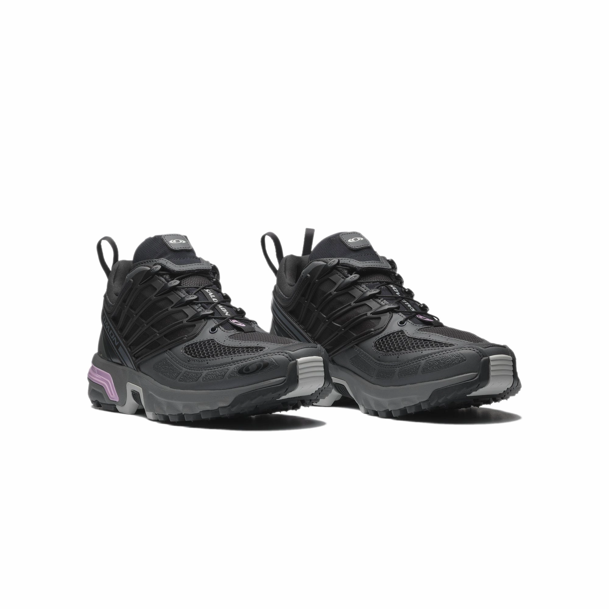 Salomon Mens ACS Pro Shoes Secure fit cross - training shoe versatility