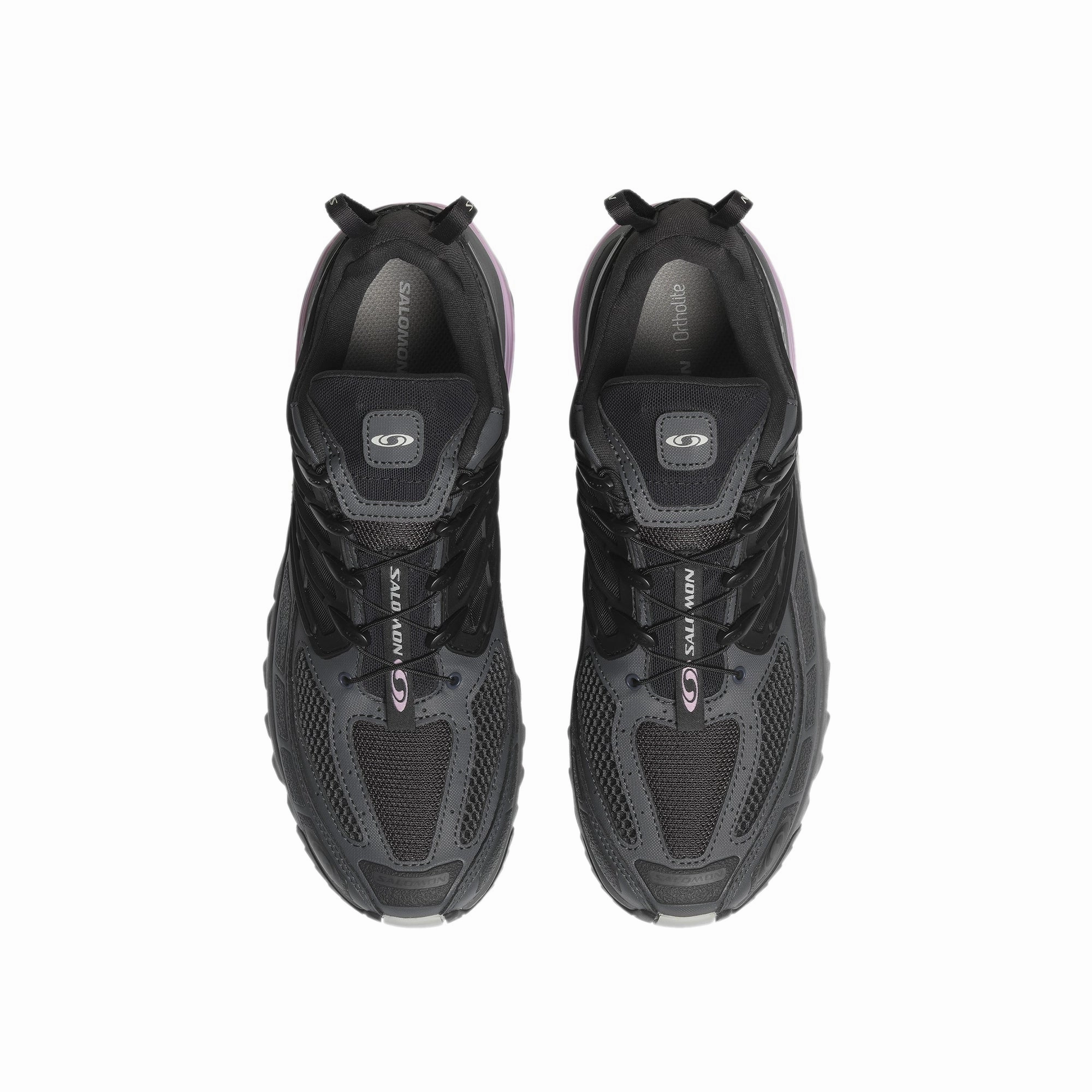 Salomon Mens ACS Pro Shoes Long-Lasting Comfort All - weather use