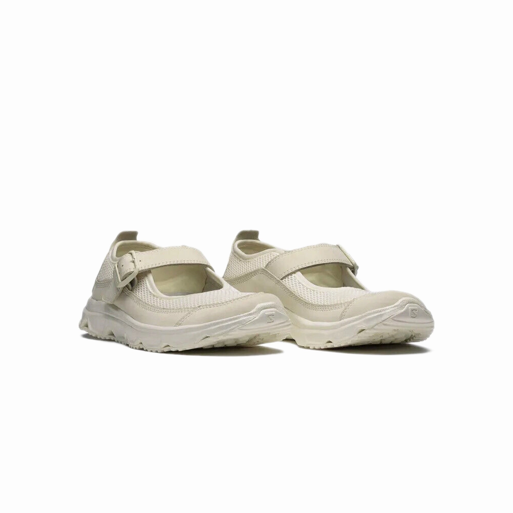 Salomon Mens RX Marie Jeanne Shoes Comfort Stride