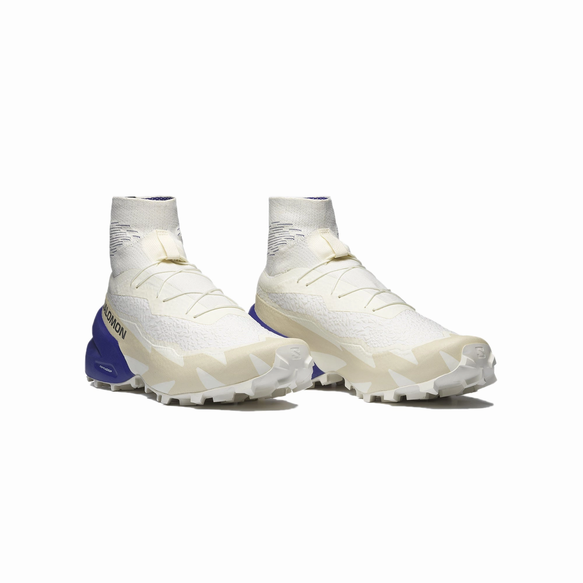 Salomon Mens Speedcross Advanced Shoes ballet shoes Road   Suitable