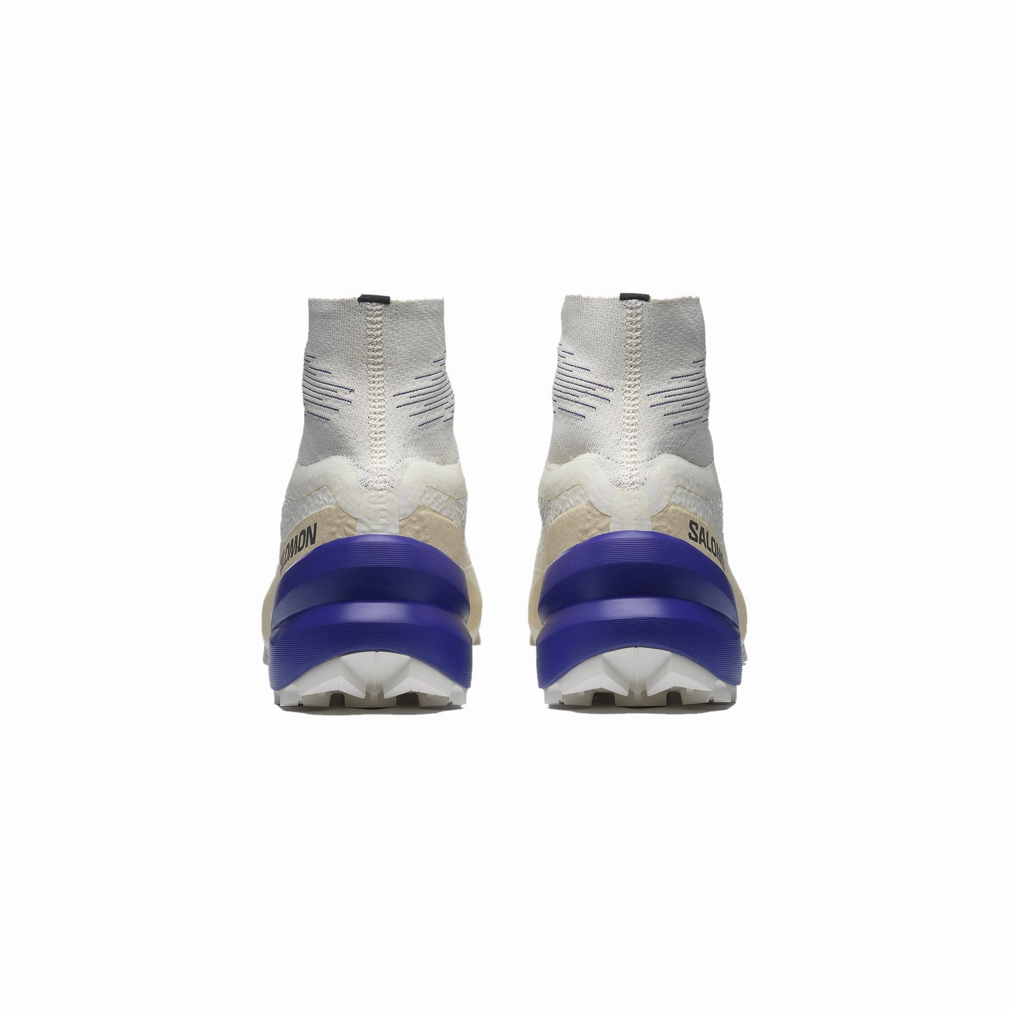 running in the heat shoes Salomon Mens Speedcross Advanced Shoes