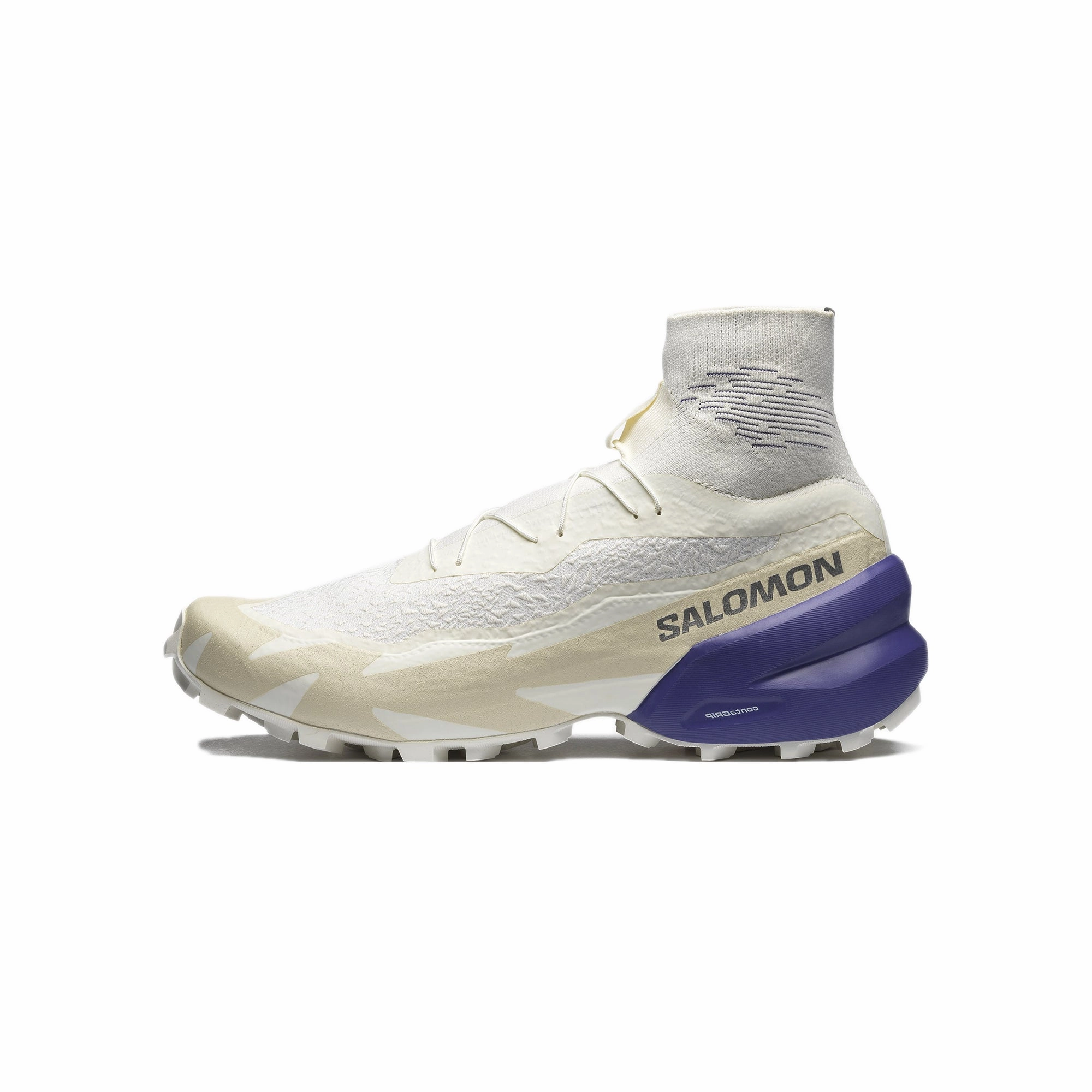 logo - rhinestoned shoes Comfortable Straps Salomon Mens Speedcross Advanced Shoes