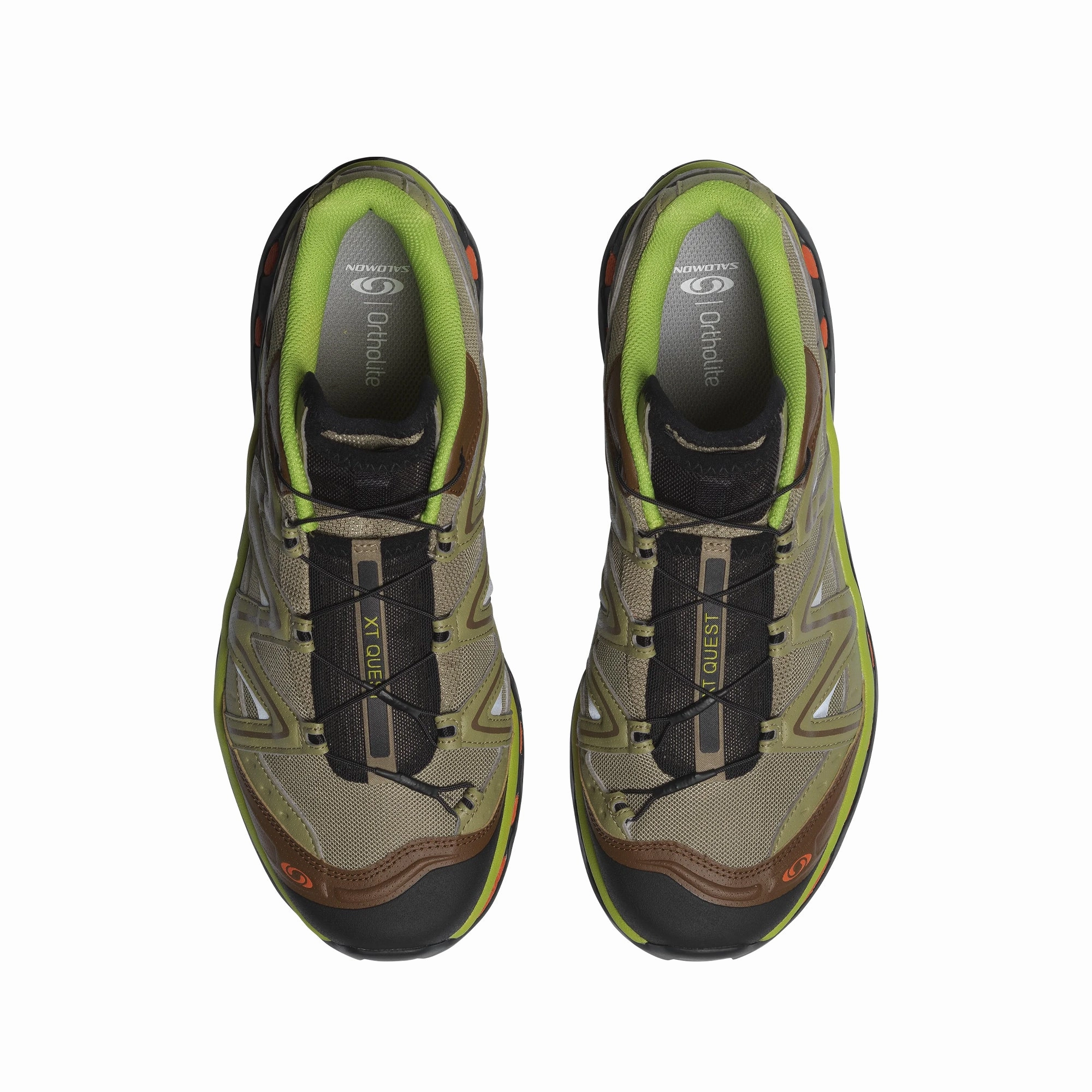 Salomon Mens XT-Quest Shoes Best-selling