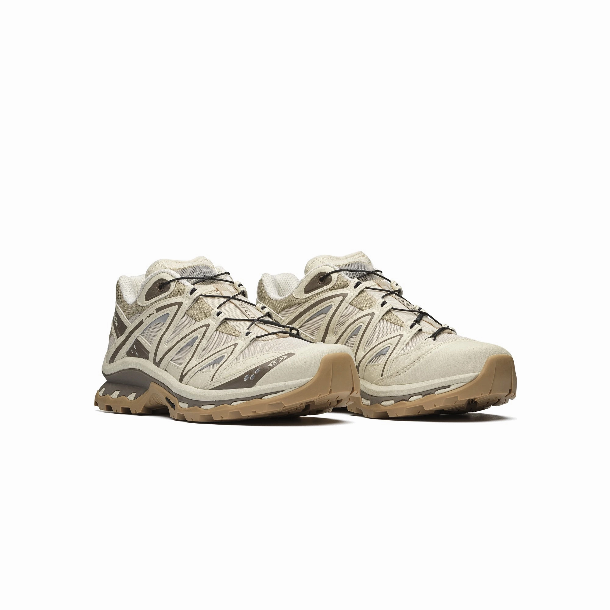 Salomon Mens XT-Quest Shoes Comfort Fitment Enhanced Mobility