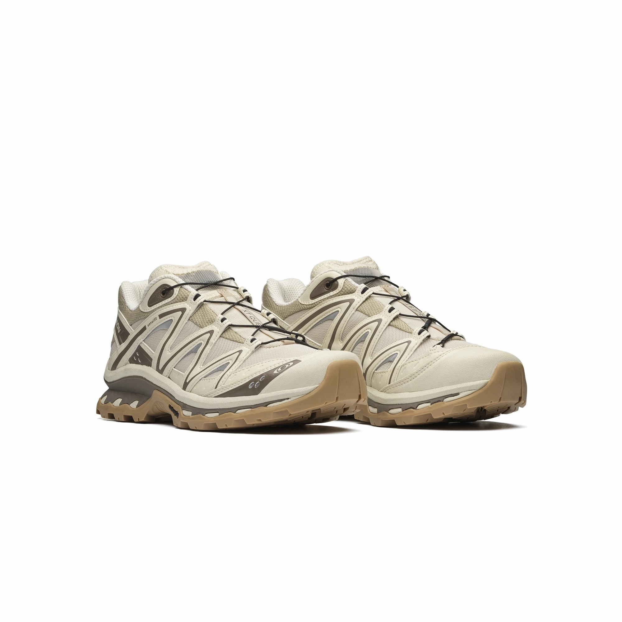 casual runners' shoes sports competition running gear Salomon Mens XT-Quest Shoes