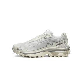 Salomon Mens XT-Slate Shoes button - trimmed - design shoes mobility improvement