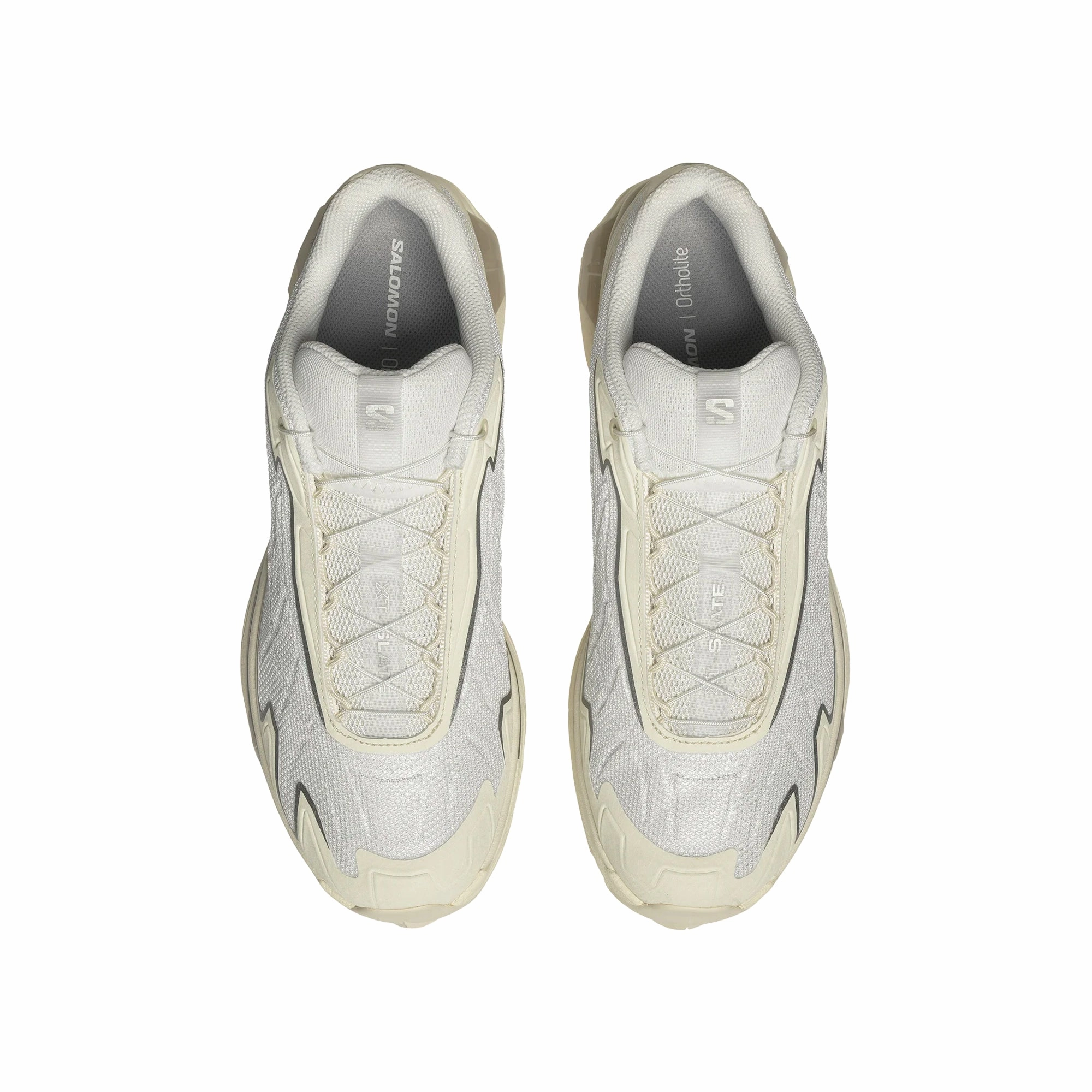 plain - design shoes fitness - themed shoes Salomon Mens XT-Slate Shoes