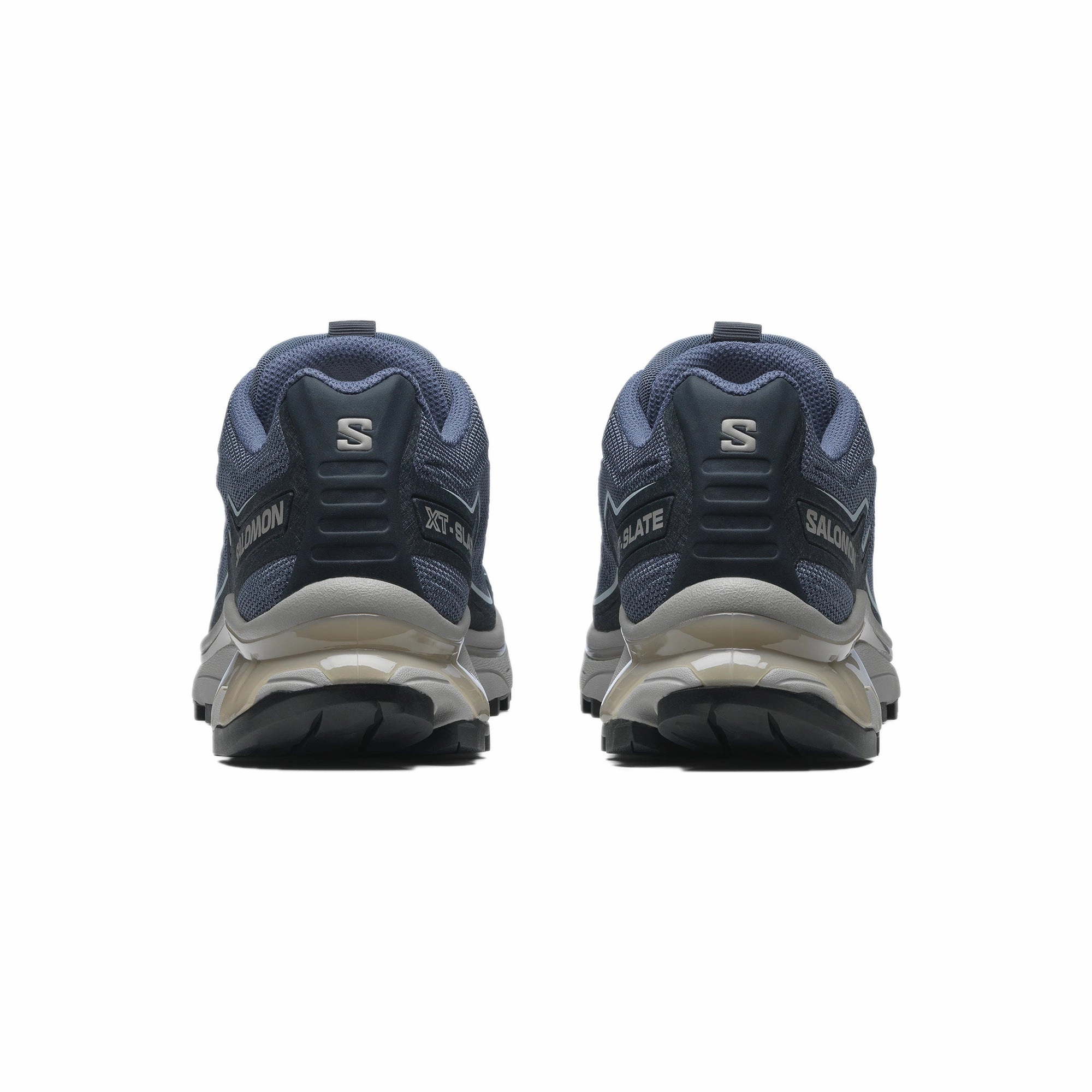 Open Toe Design Salomon Mens XT-Slate Shoes