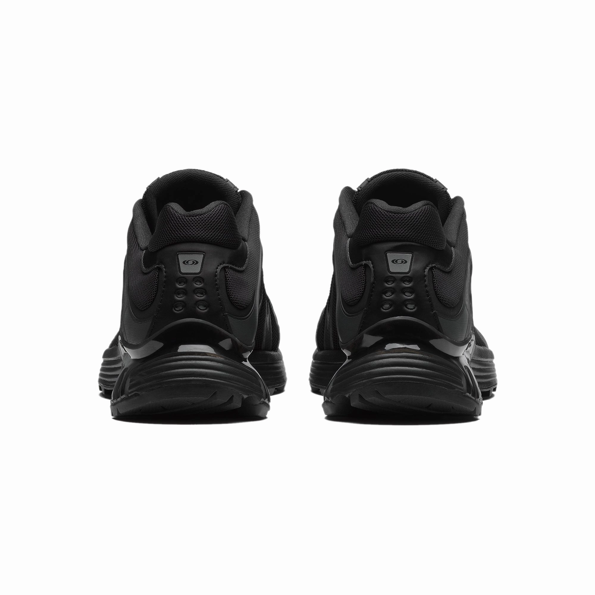 Salomon Mens XT-Whisper Shoes running in relay races shoes flat - foot support shoes