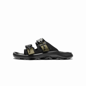 Minimalist Versatile Footwear Birkenstock x Maharishi Mogami Terra Tech Sandal