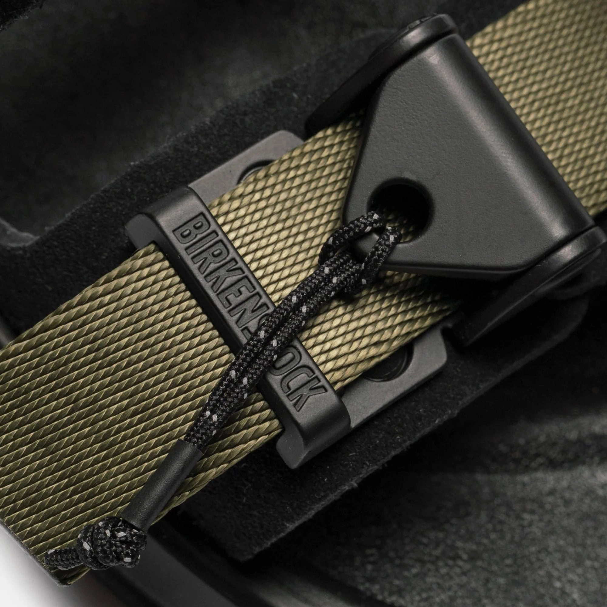 Supportive Outdoor Footwear Birkenstock x Maharishi Mogami Terra Tech Sandal