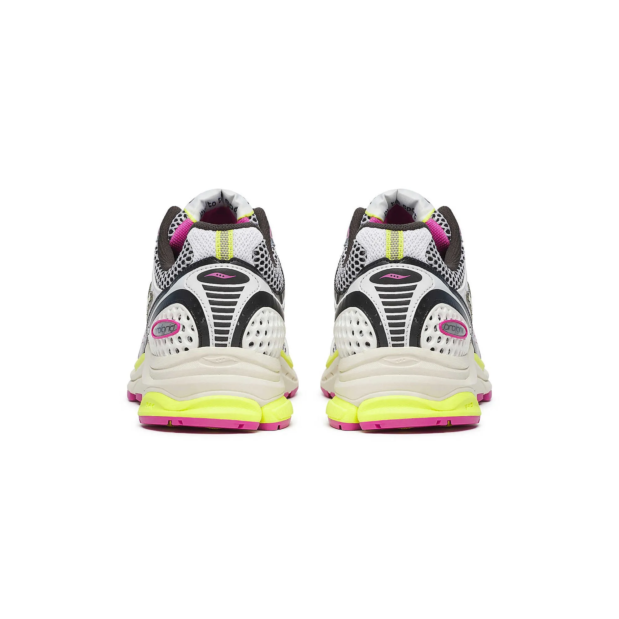 Saucony Mens Progrid Triumph 4 Shoes bamboo - fiber - shoes animal - themed running gear