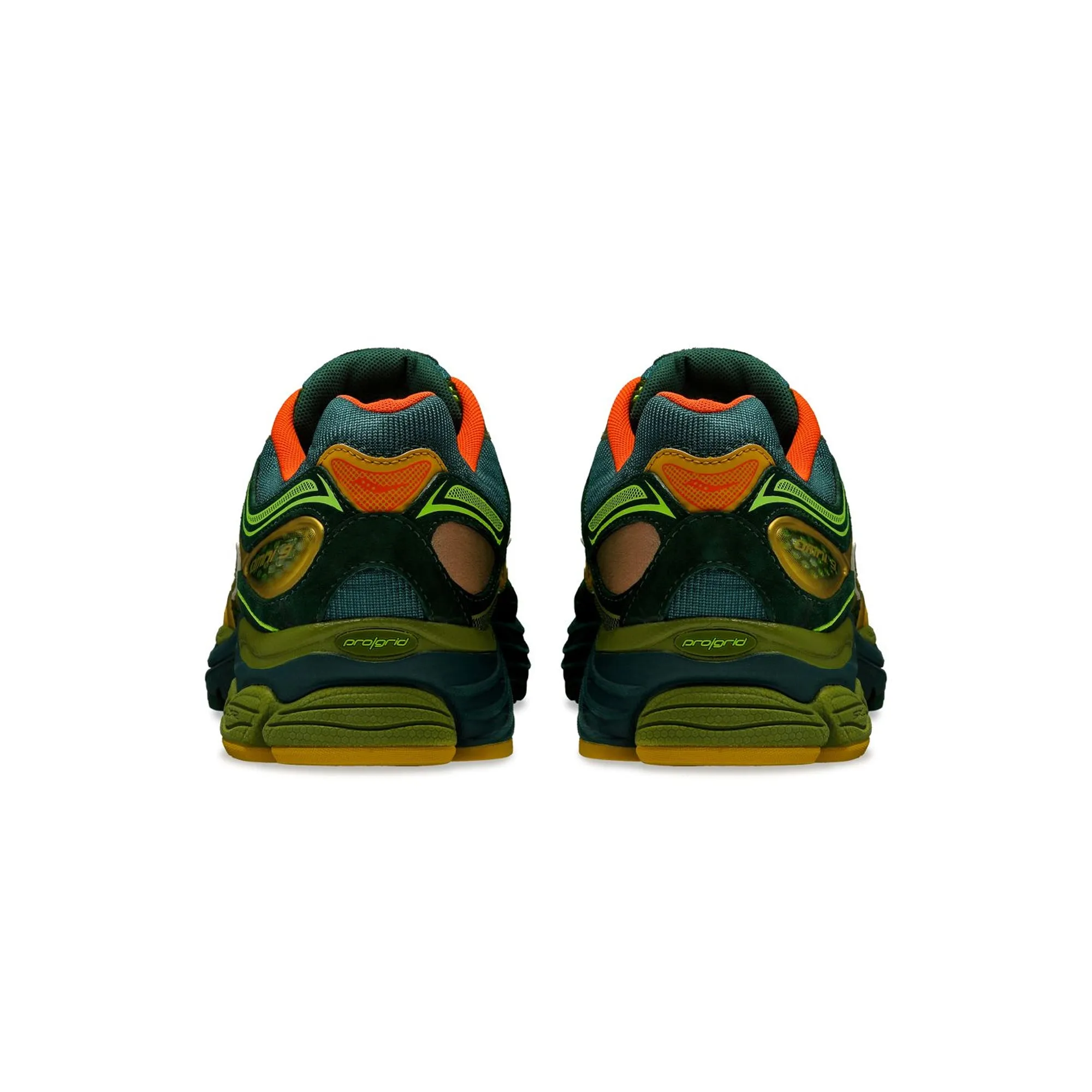 race accessory Saucony x Starcow Pro Grid Omni 9 Shoes