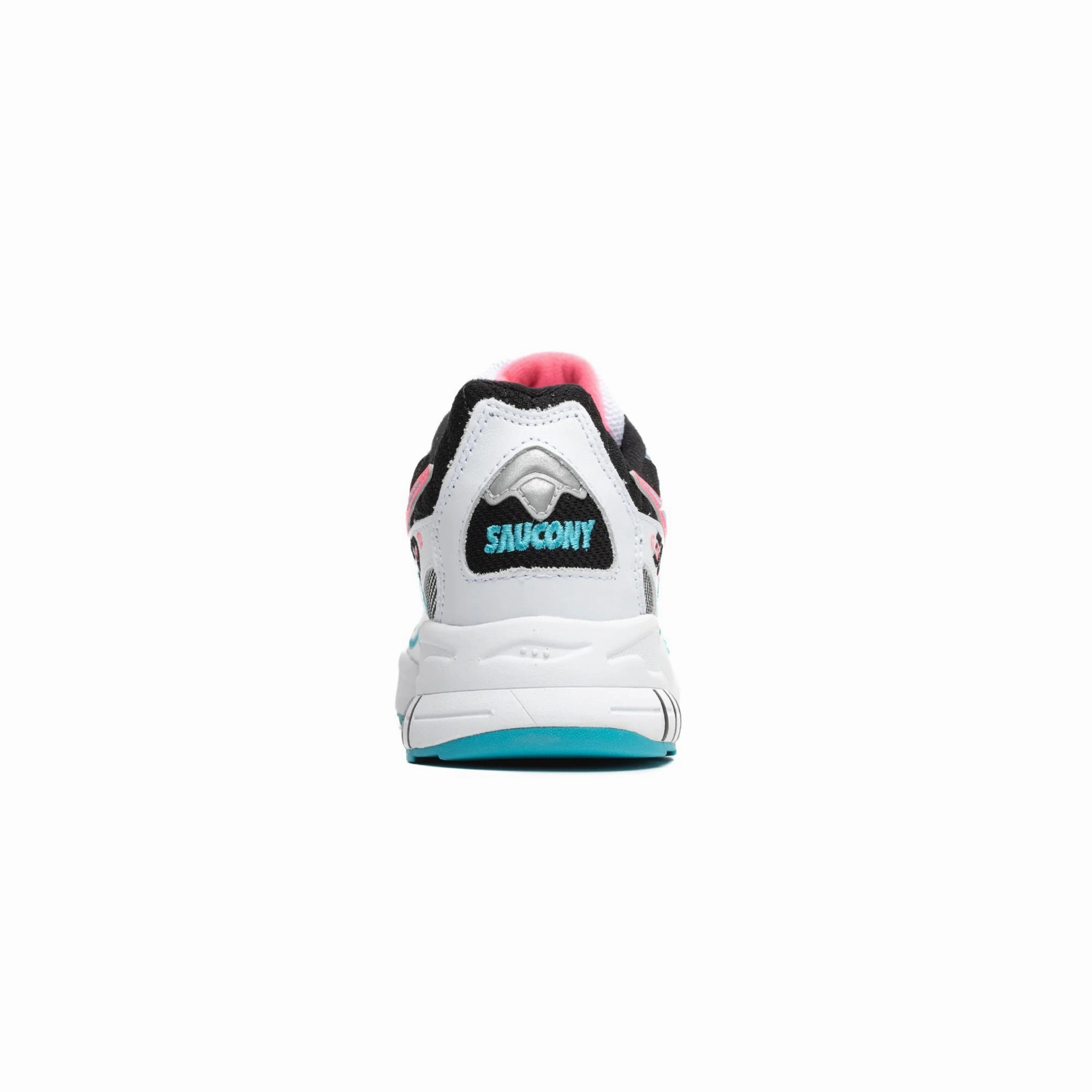 Saucony Mens 3D Grid Hurricane Shoes recreational shoes