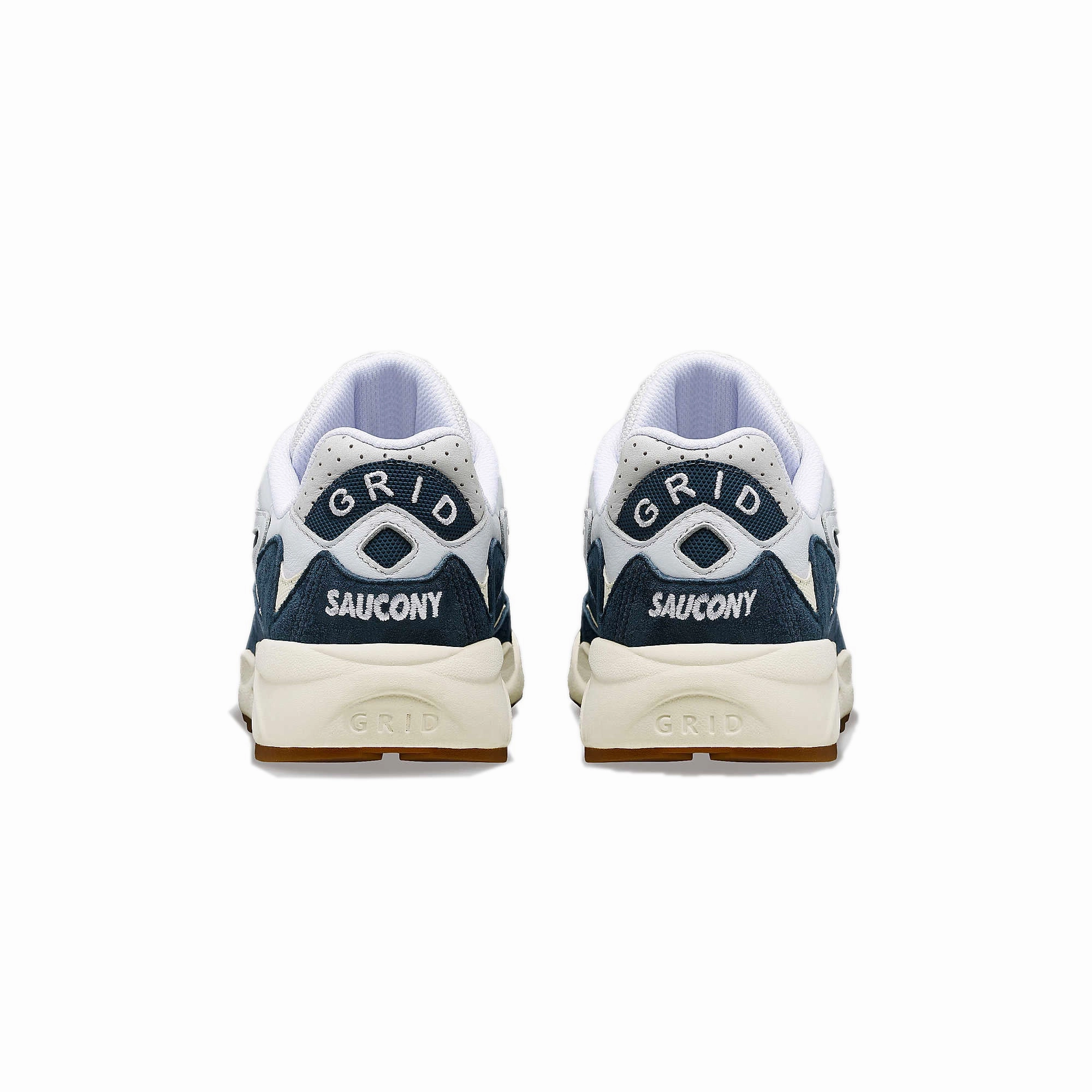 Saucony Mens Grid Shadow 2 Shoes Flex Performance multi - use shoes