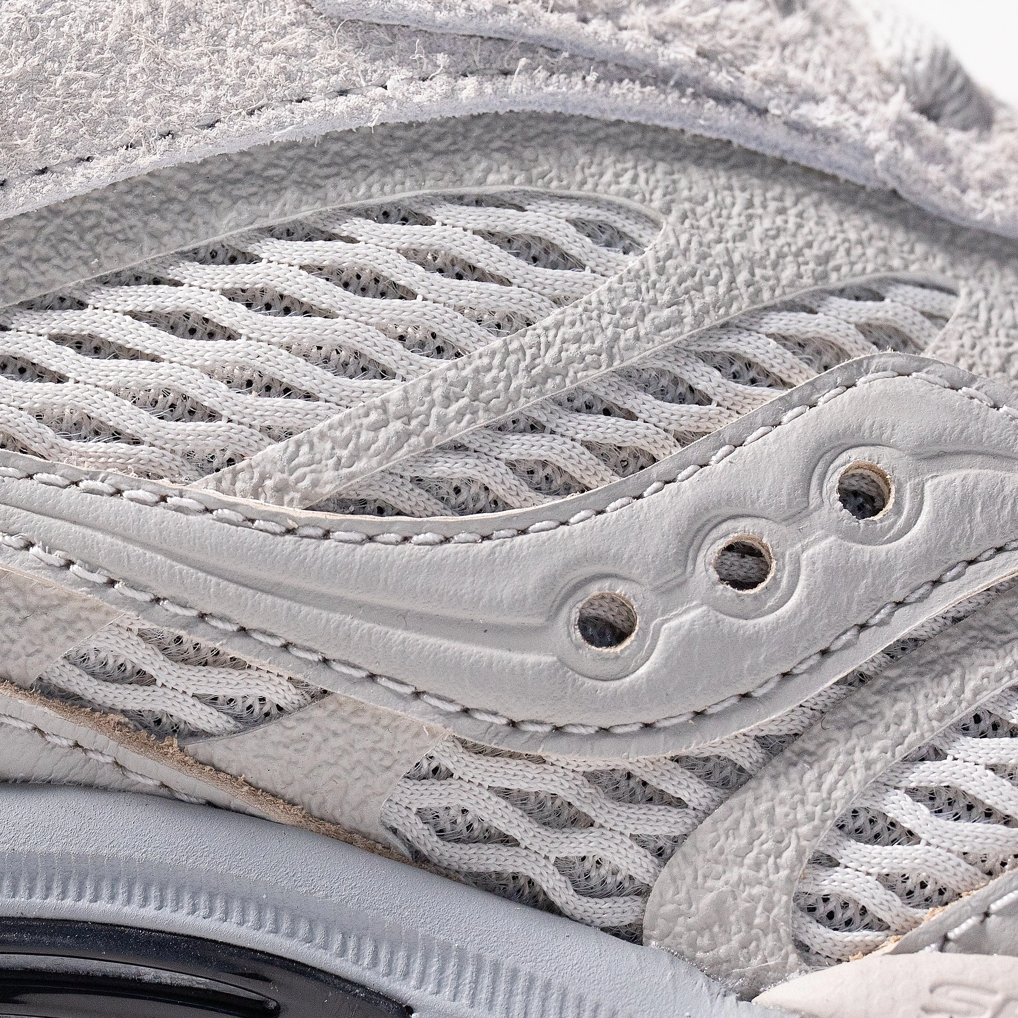 Saucony Mens Omni 9 Shoes cross - country running footwear lycra - upper shoes