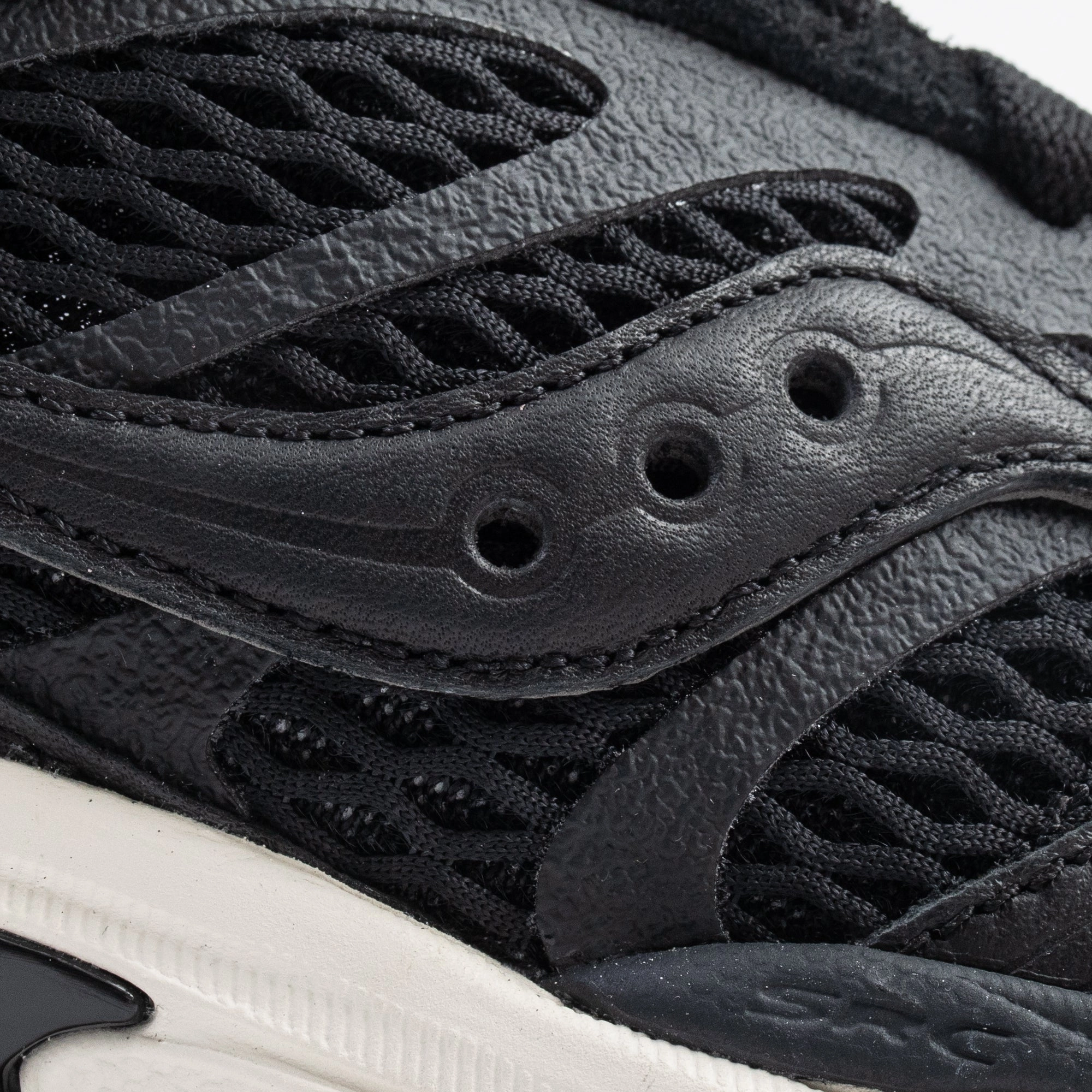 Custom Fit snow running shoes Saucony Mens Omni 9 Shoes