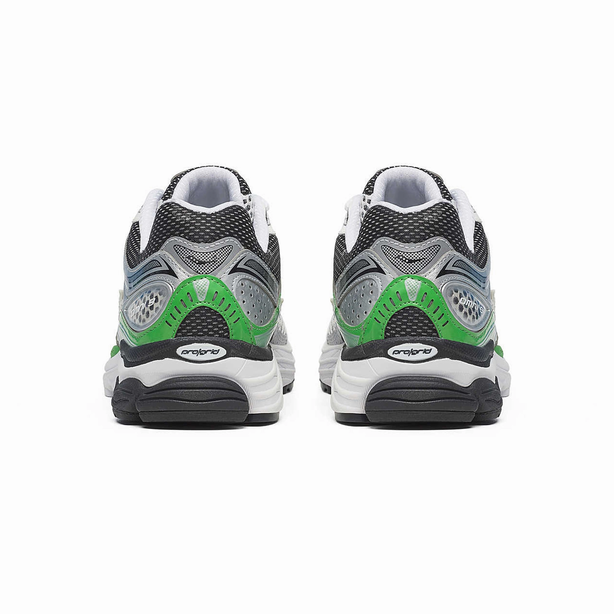 Adaptive cushion Saucony Mens Progrid Omni 9 Shoes