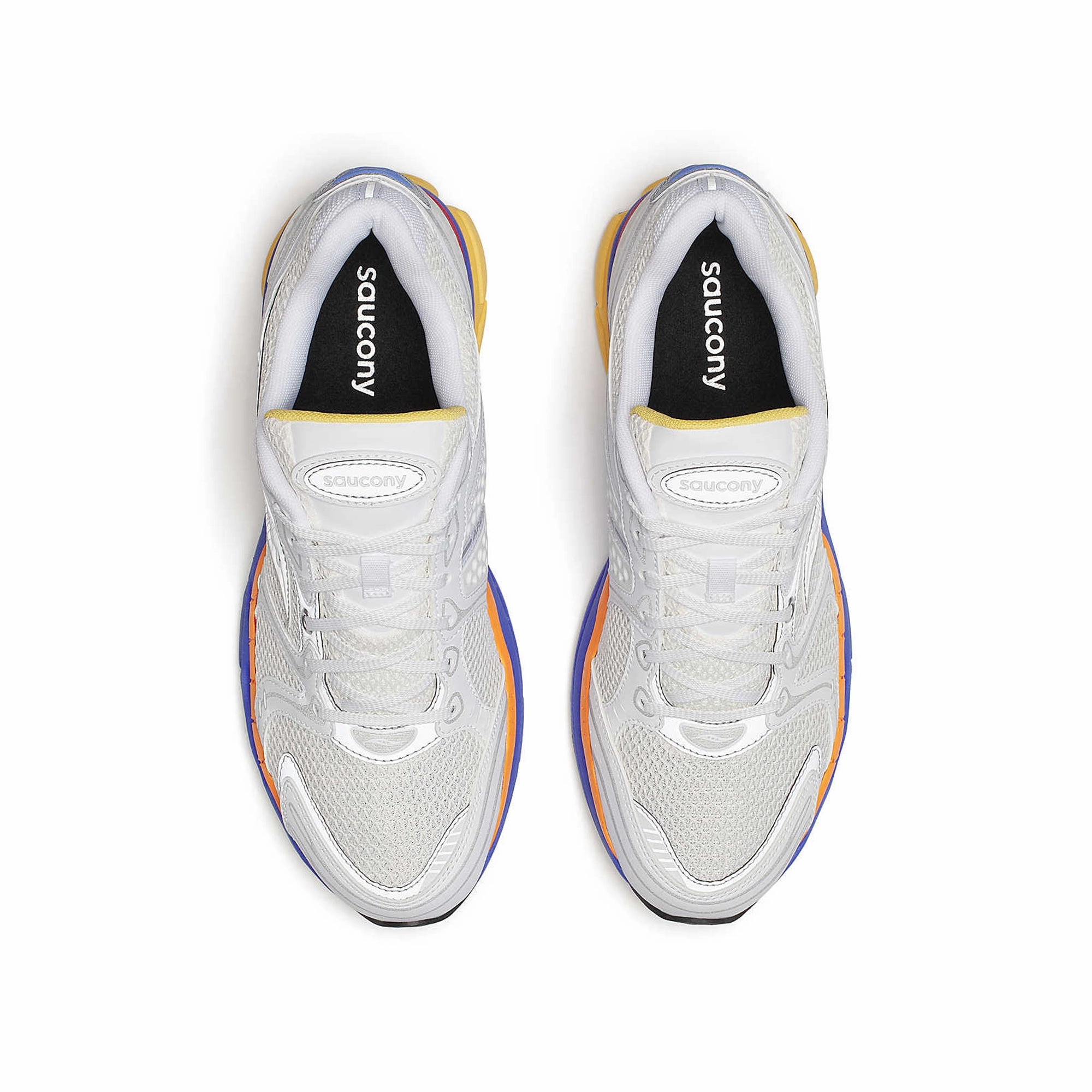 Branded quality Saucony Mens Progrid Triumph 4 Galaxy Shoes