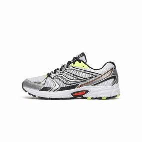handball shoes camouflage running shoes Saucony Mens Ride Millennium Shoes