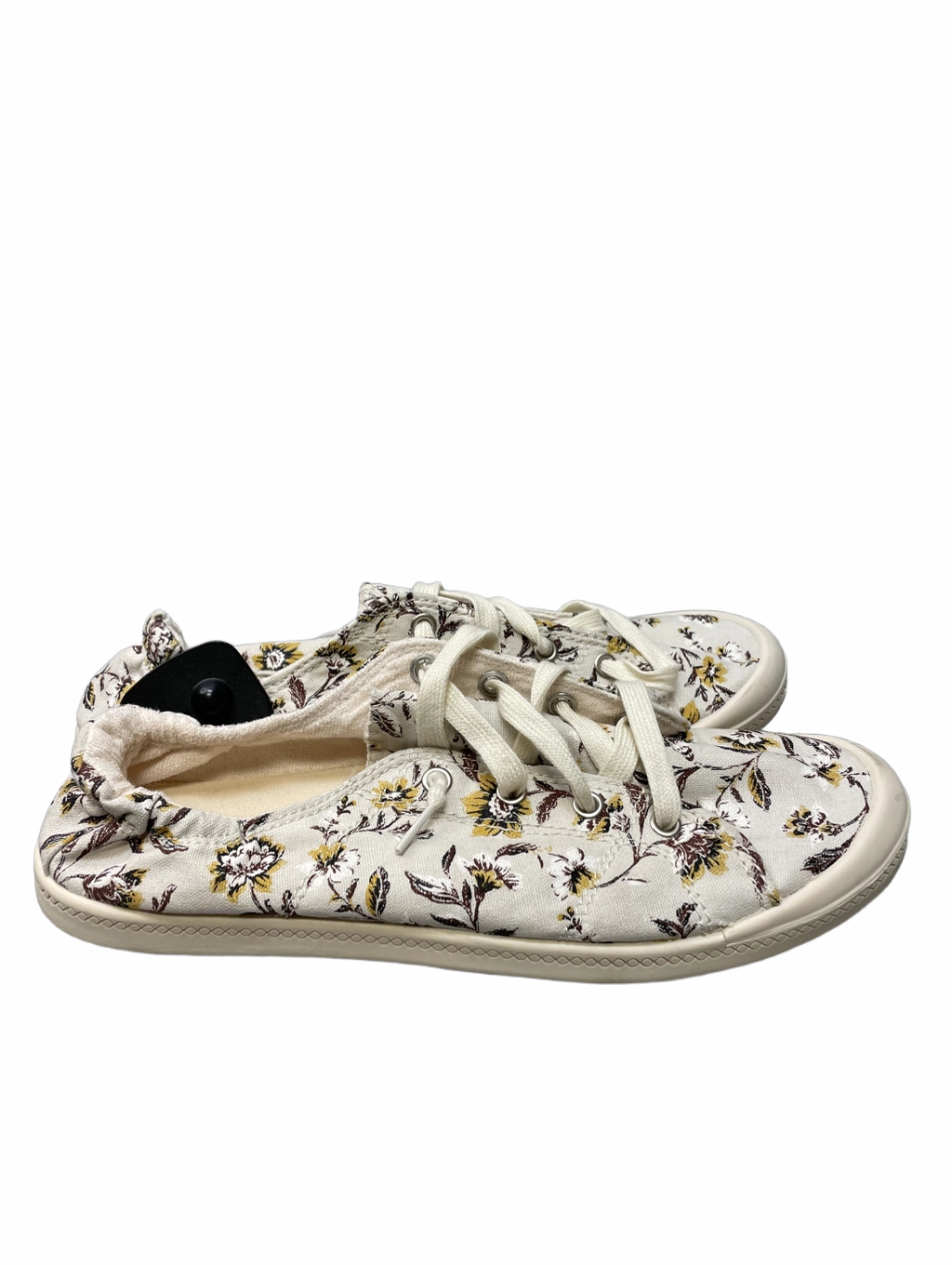 Shoes Sneakers By Time And Tru  Size: 10 Style Routine Style Driven