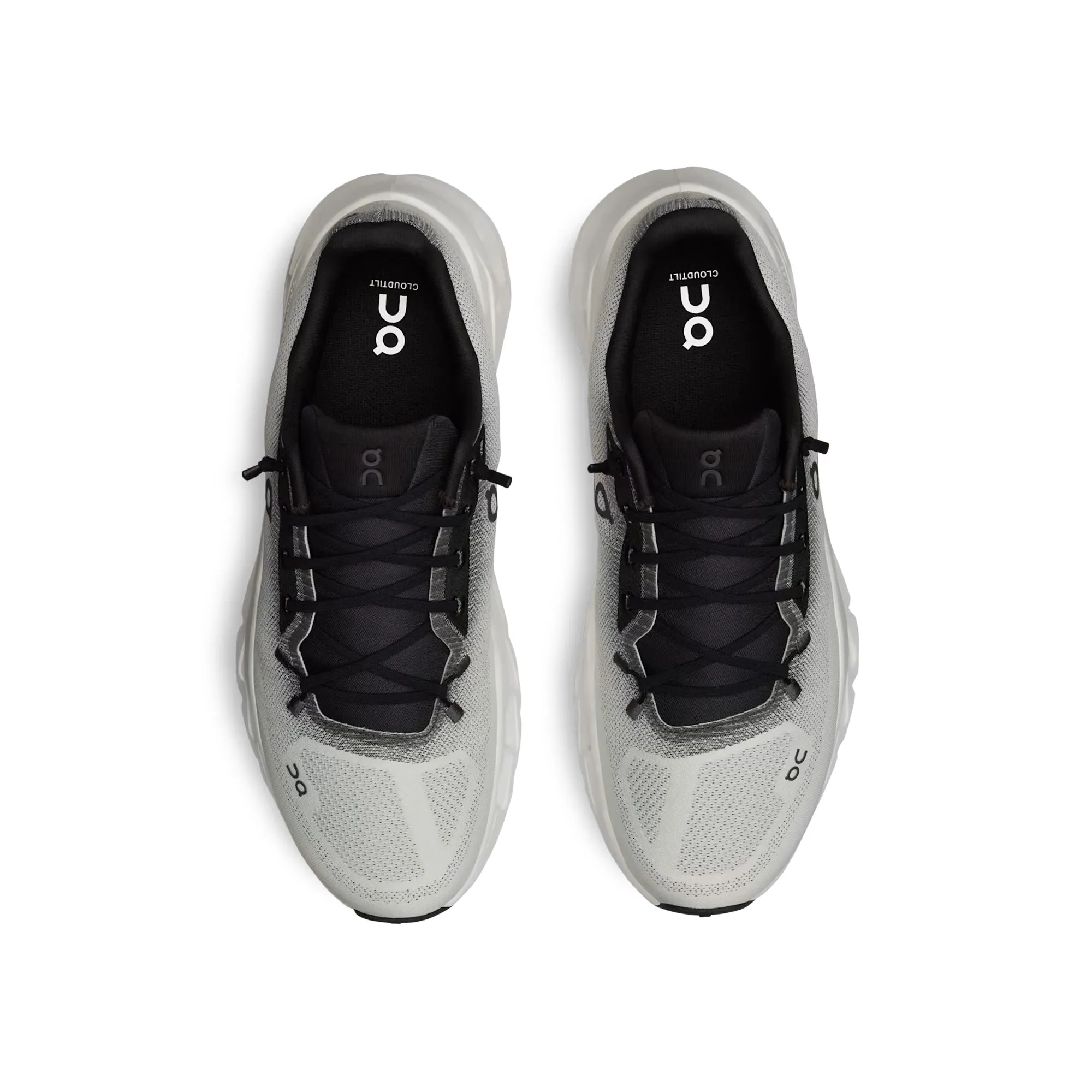 On Running Mens Cloudtilt Shoes running for a way to stay competitive