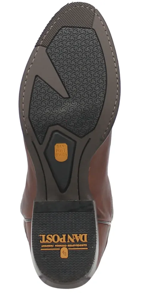 Dan Post Cottonwood Mens Boot Style DP3388 Seamless Comfort Weekend Camping