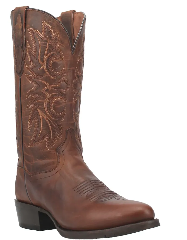 Eco Material All Day Wear Breathable All Day Wear Dan Post Cottonwood Mens Boot Style DP3388